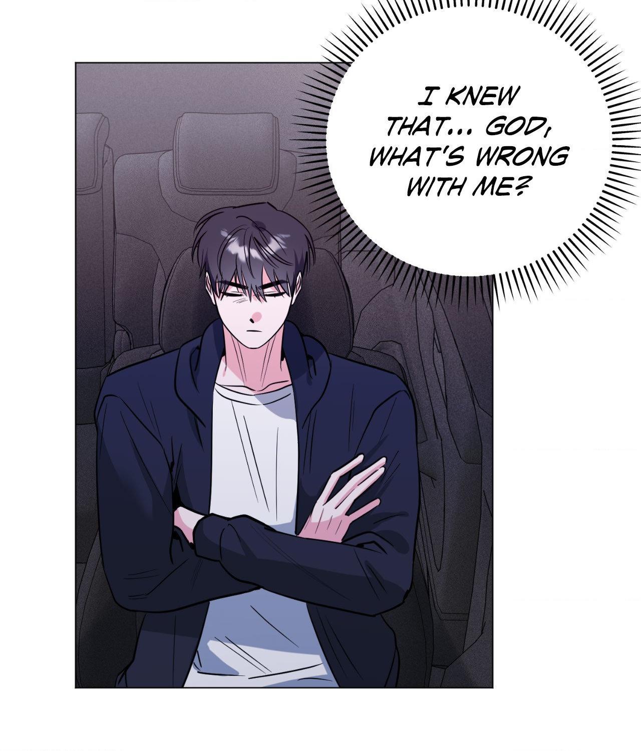 Love in Reprise (Official) - Chapter 91 manhwa