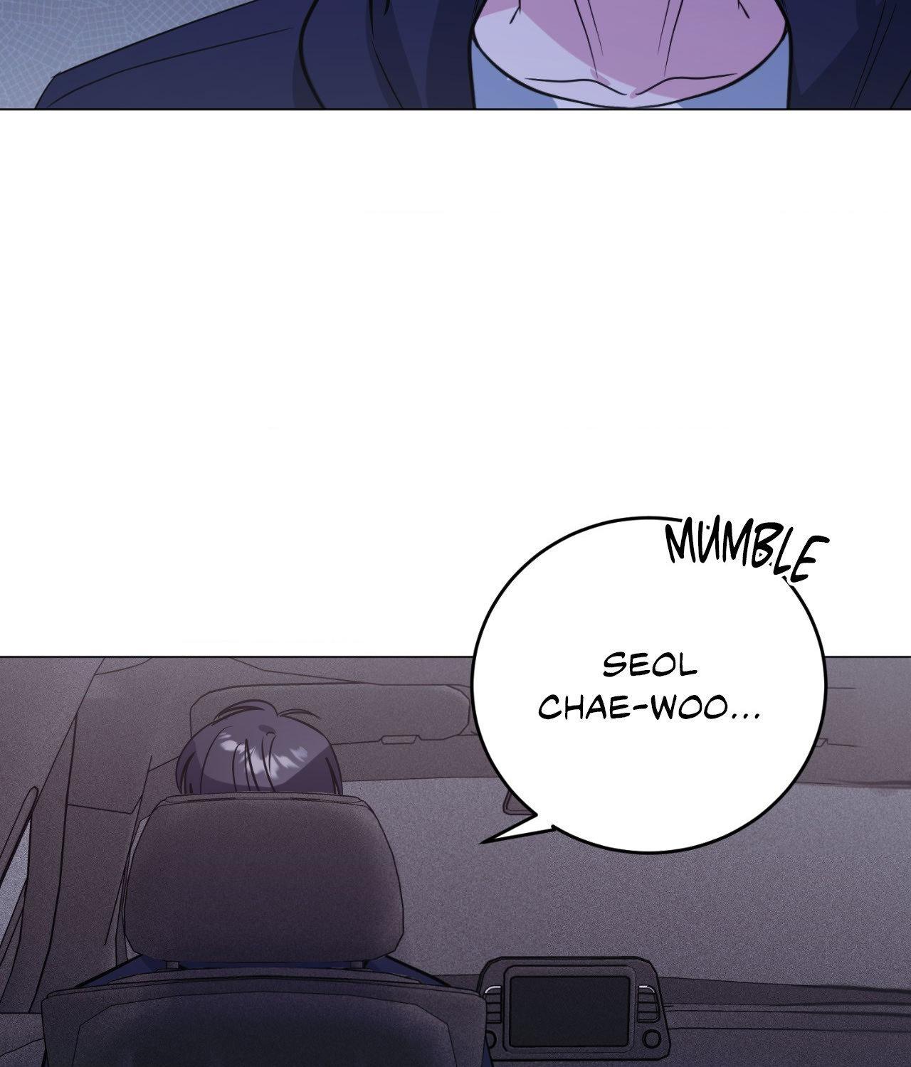 Love in Reprise (Official) - Chapter 91 manhwa