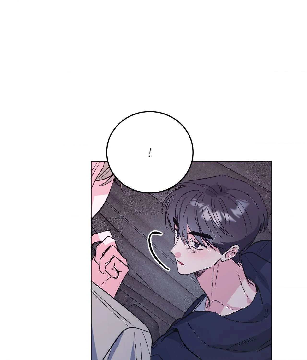 Love in Reprise (Official) - Chapter 91 manhwa