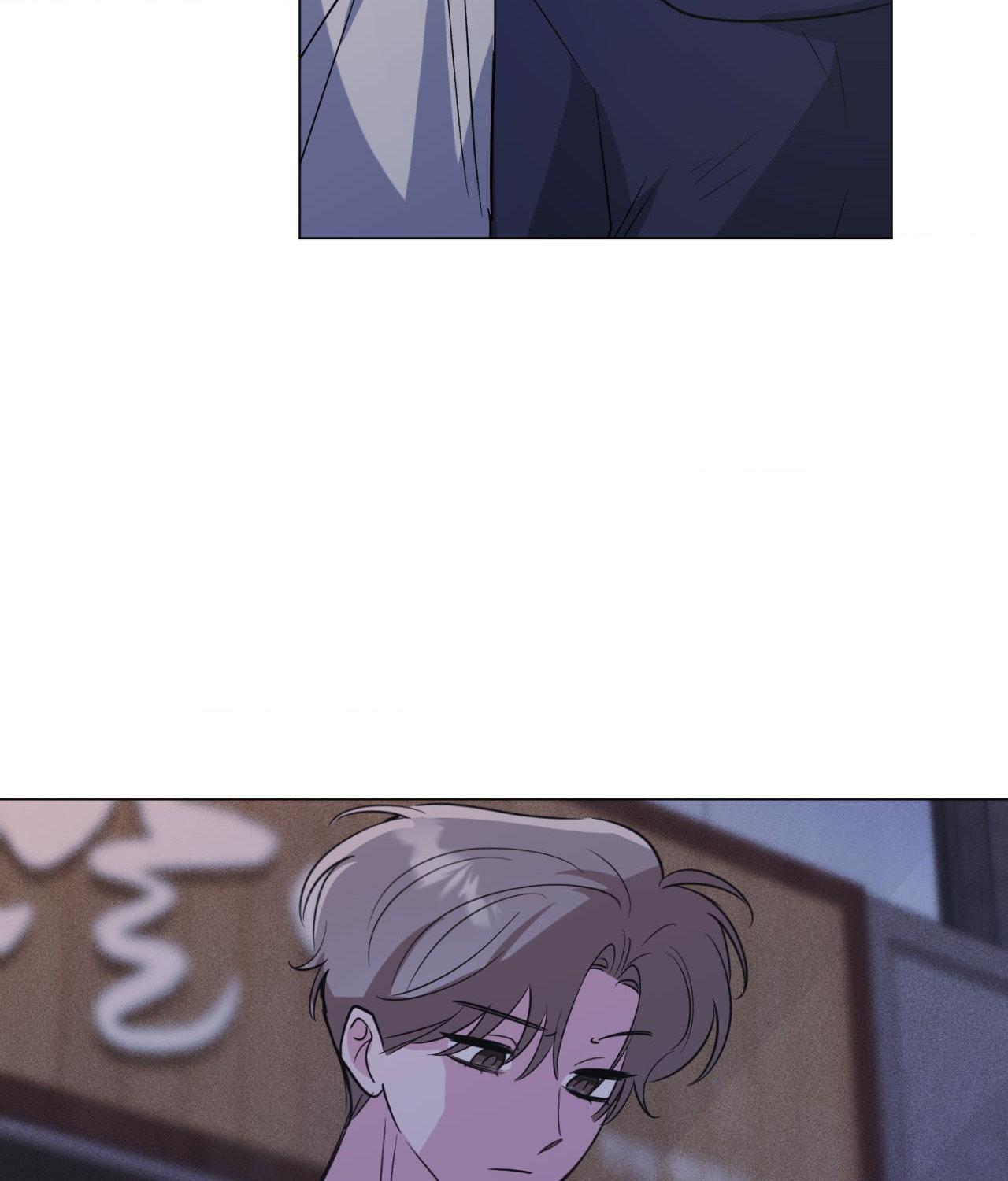 Love in Reprise (Official) - Chapter 91 manhwa