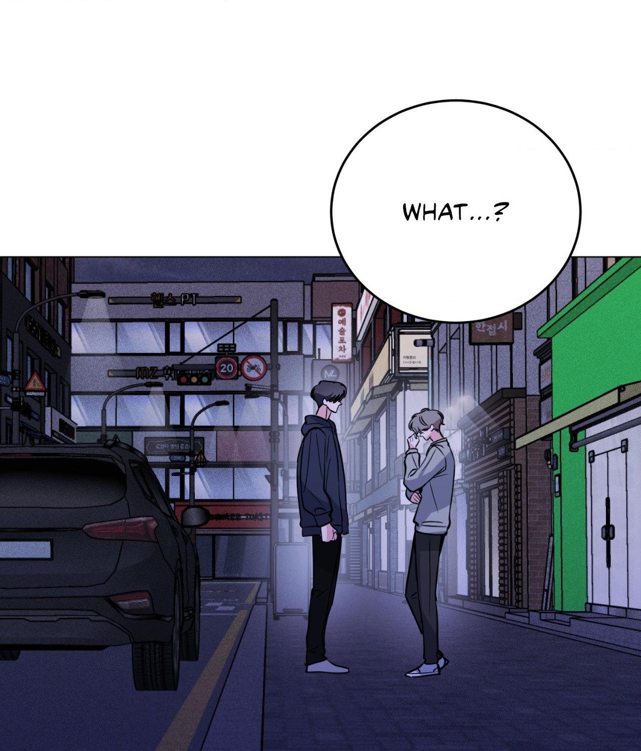 Love in Reprise (Official) - Chapter 91 manhwa