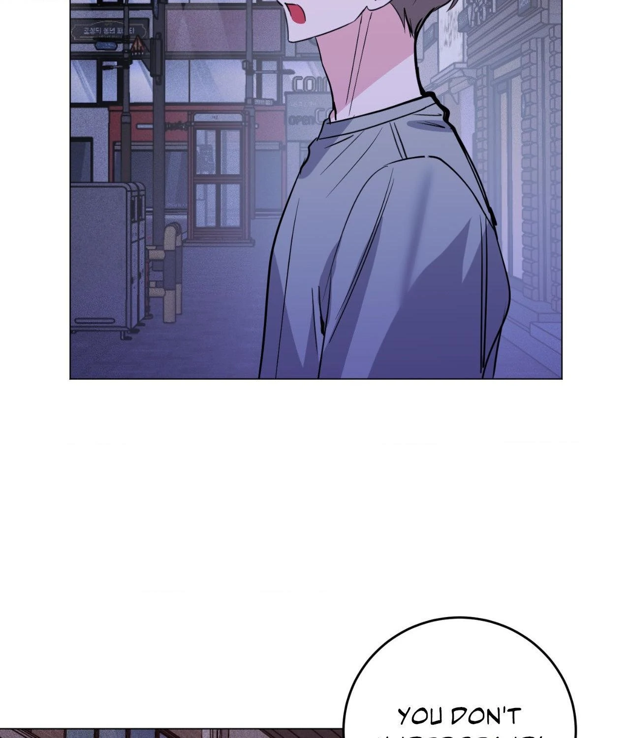 Love in Reprise (Official) - Chapter 91 manhwa