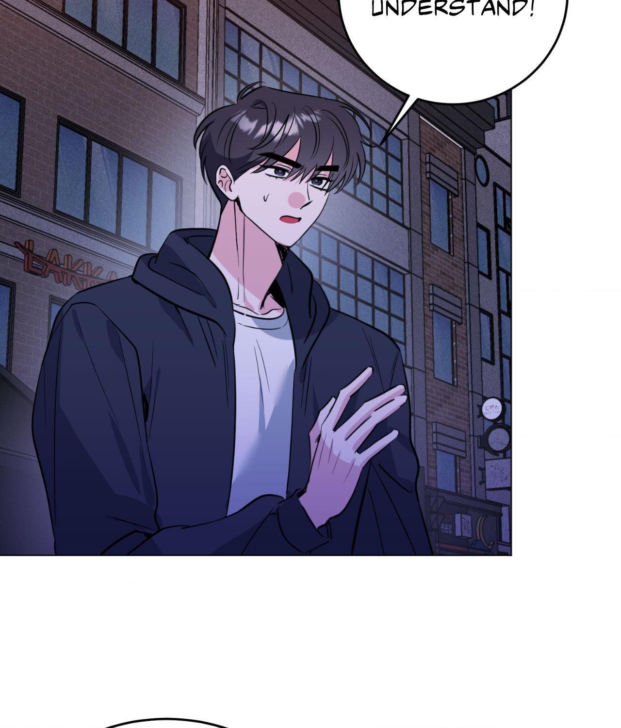 Love in Reprise (Official) - Chapter 91 manhwa