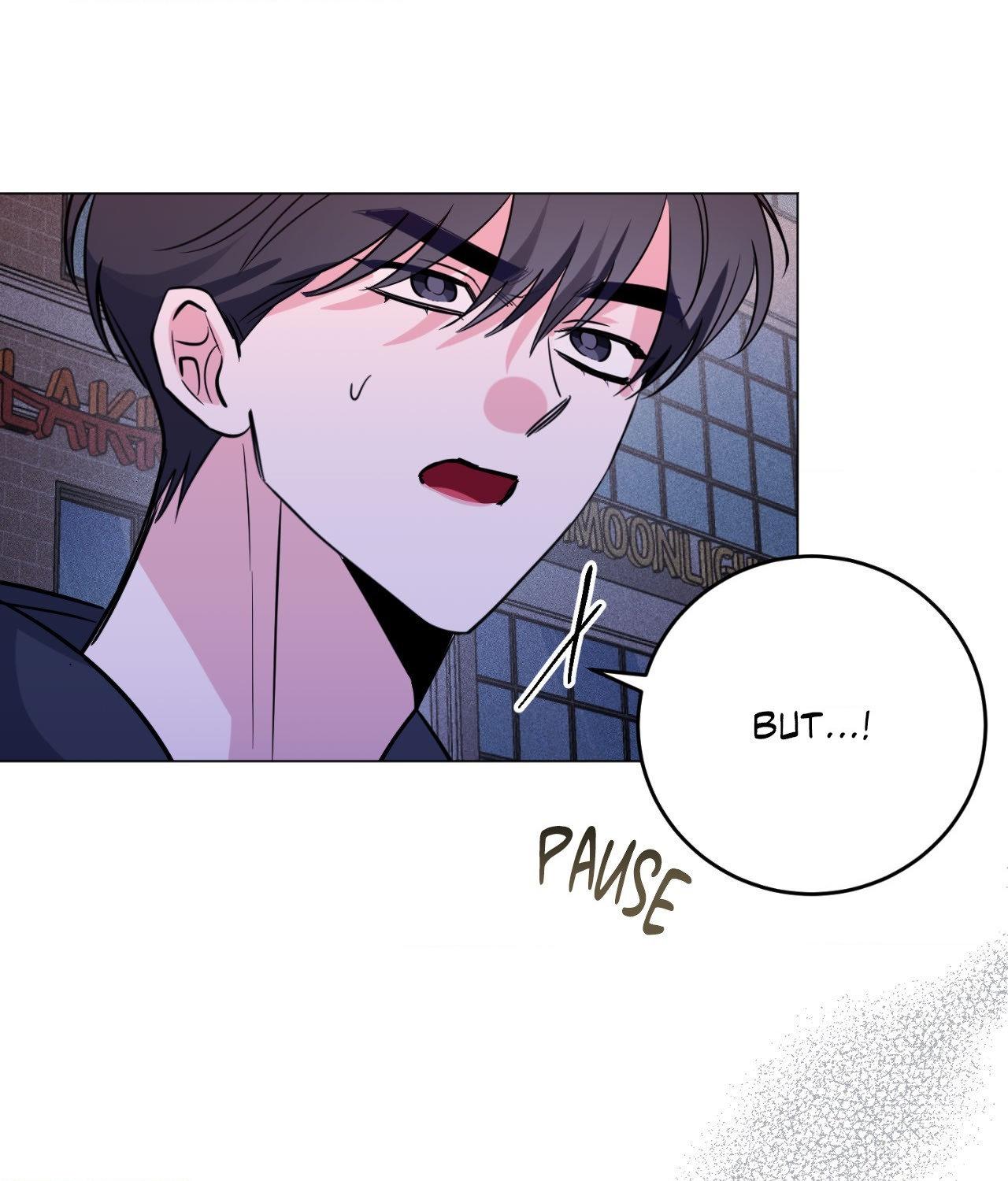 Love in Reprise (Official) - Chapter 91 manhwa