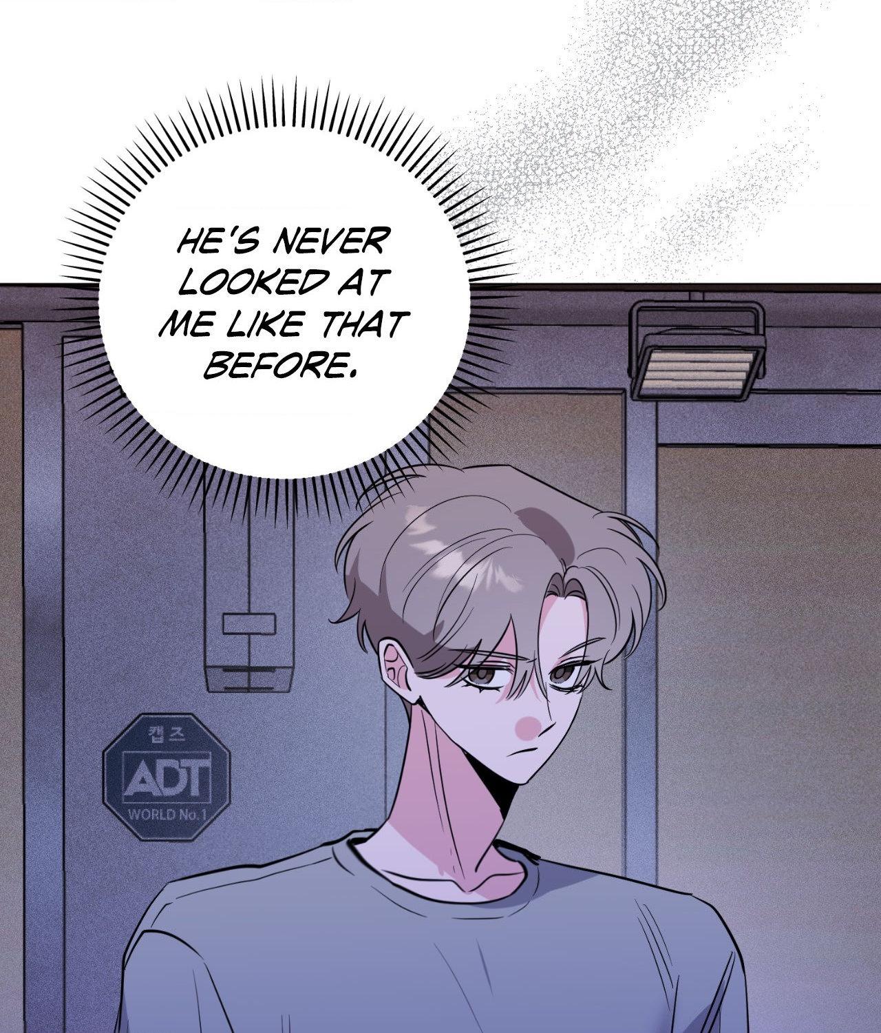 Love in Reprise (Official) - Chapter 91 manhwa