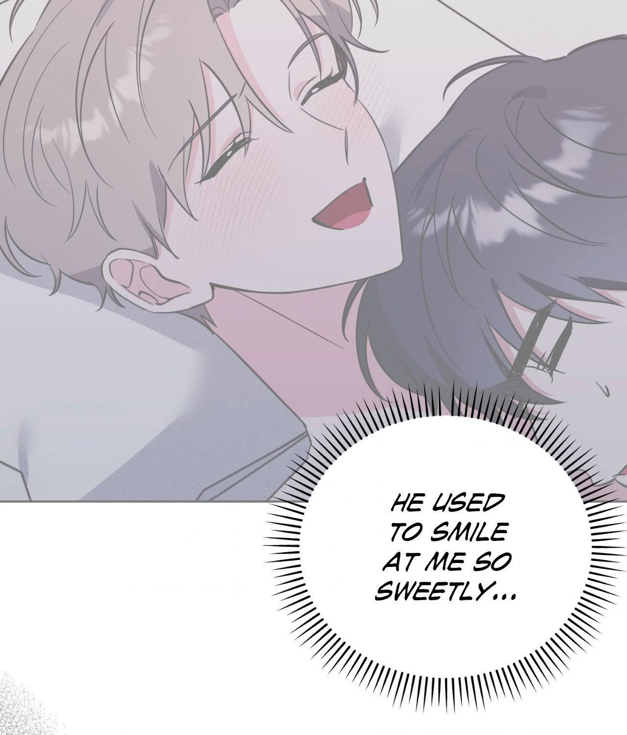 Love in Reprise (Official) - Chapter 91 manhwa