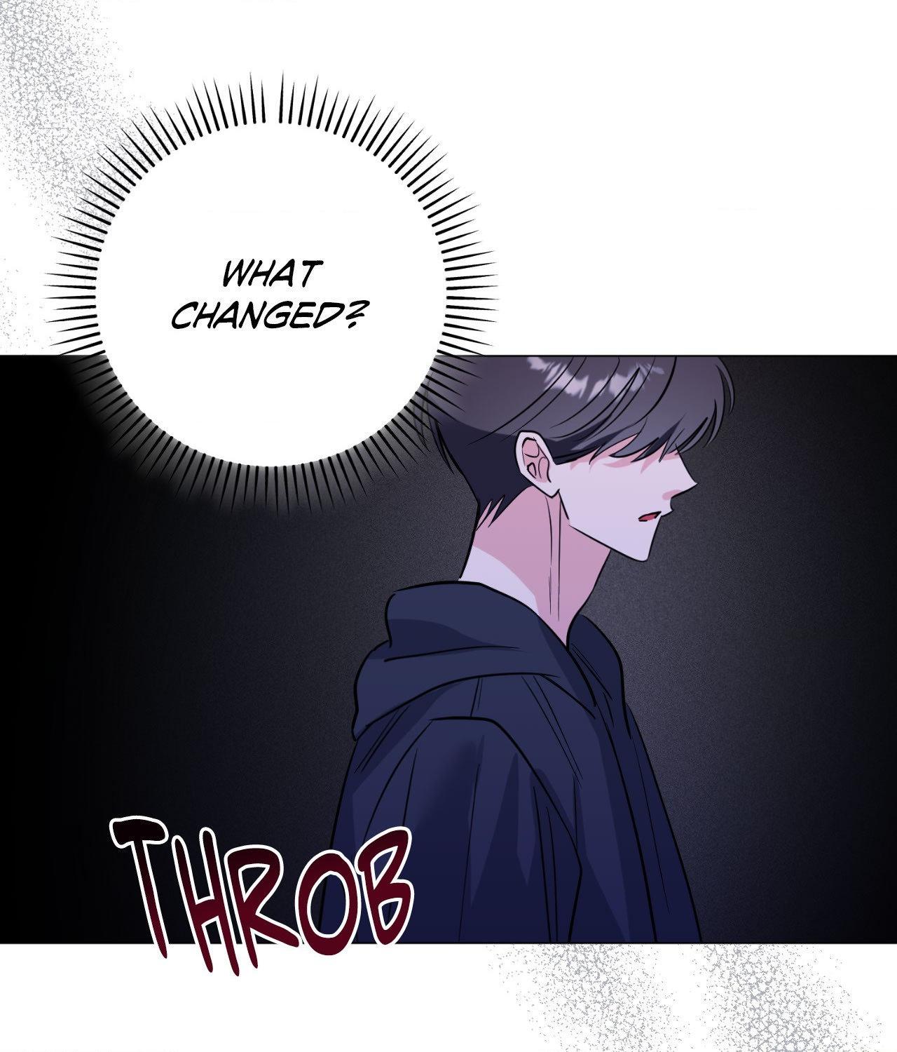 Love in Reprise (Official) - Chapter 91 manhwa