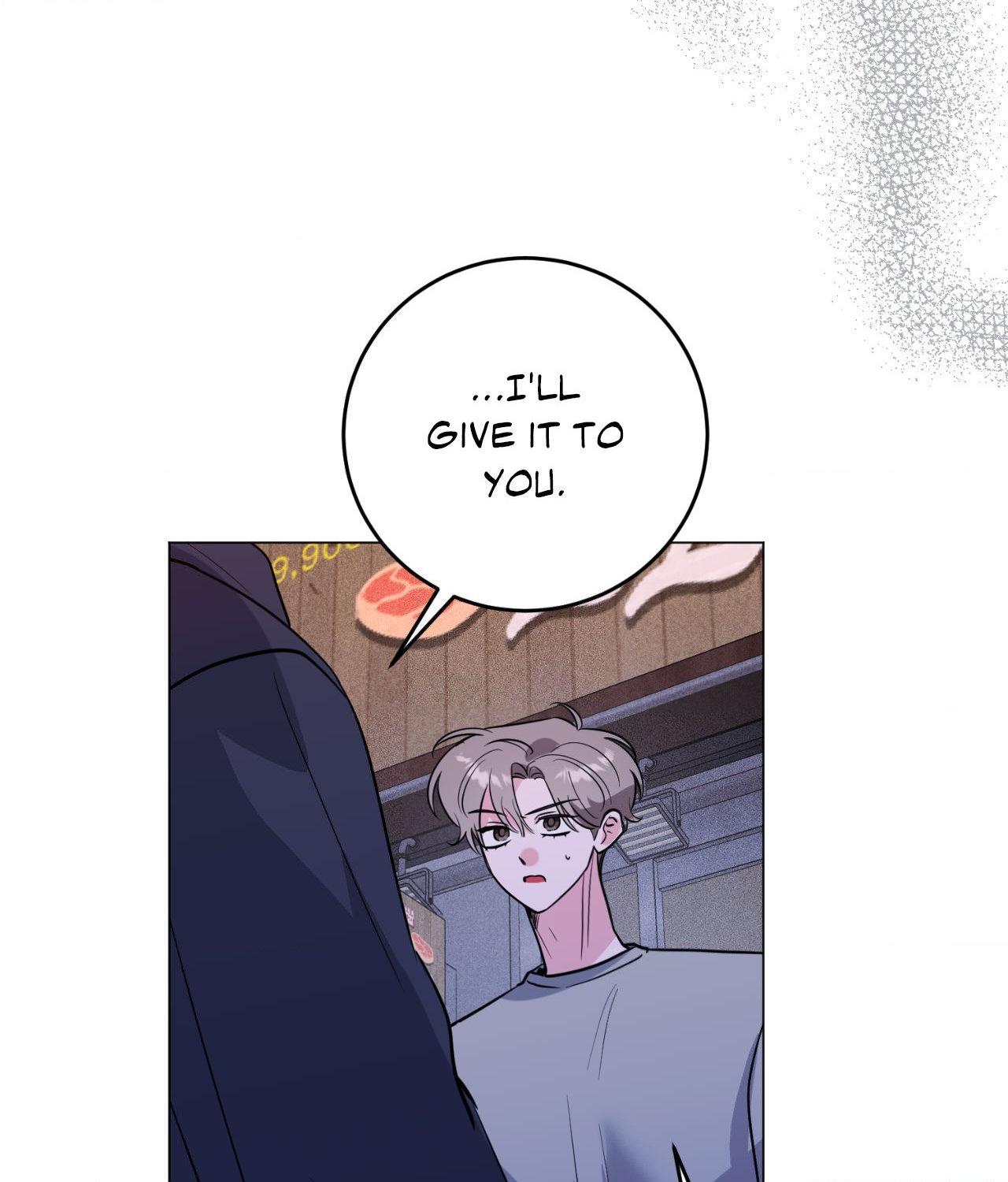 Love in Reprise (Official) - Chapter 91 manhwa