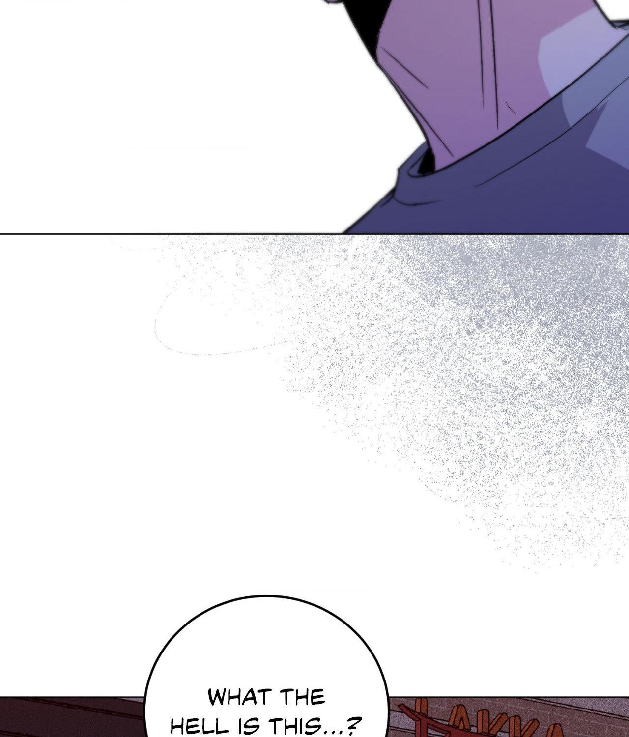 Love in Reprise (Official) - Chapter 91 manhwa
