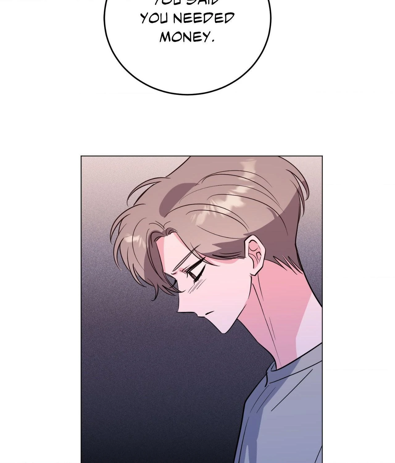 Love in Reprise (Official) - Chapter 91 manhwa