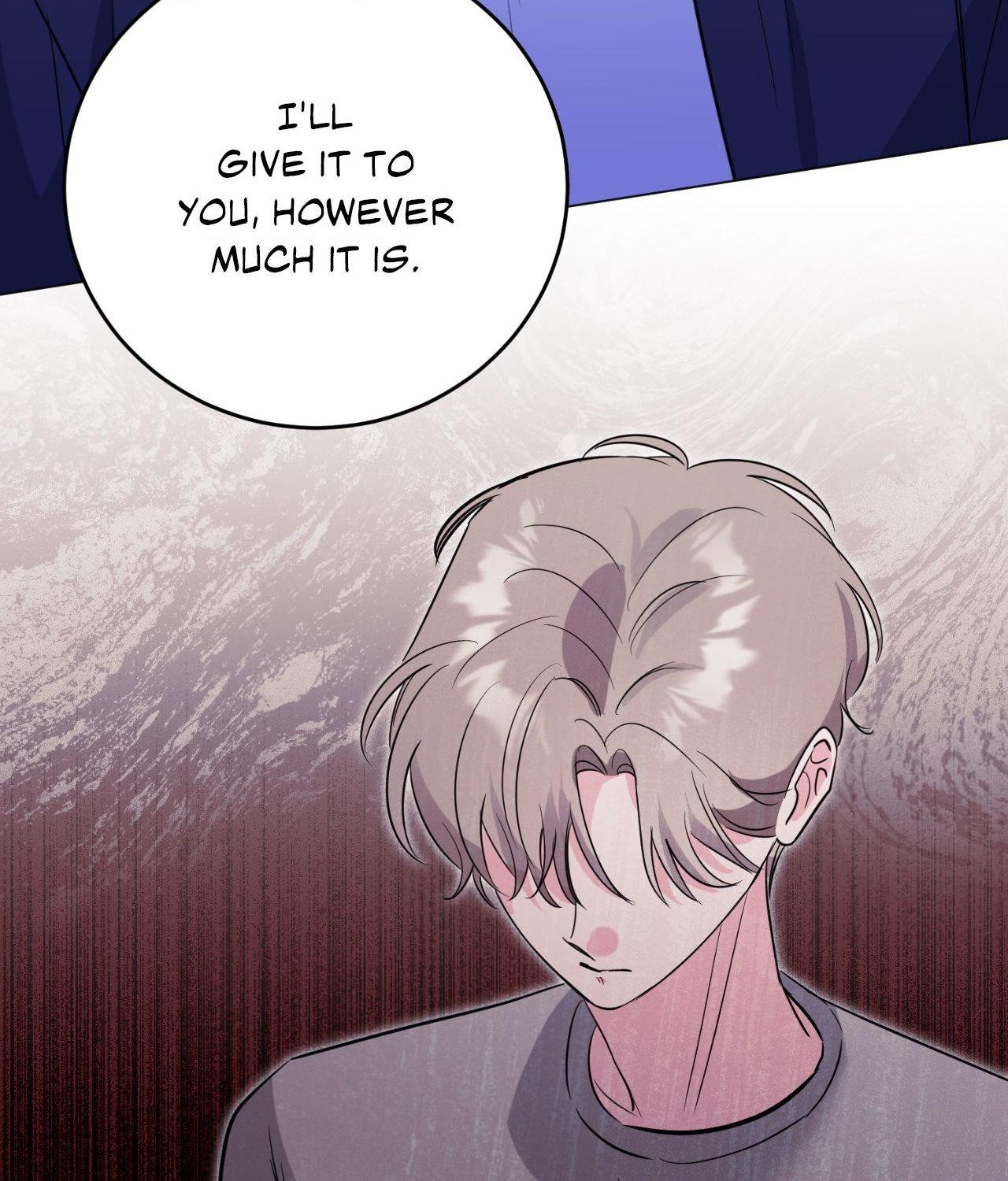 Love in Reprise (Official) - Chapter 91 manhwa