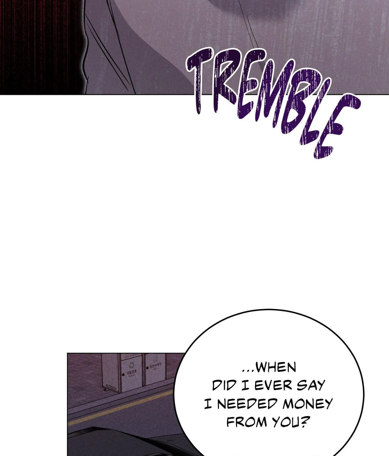 Love in Reprise (Official) - Chapter 91 manhwa