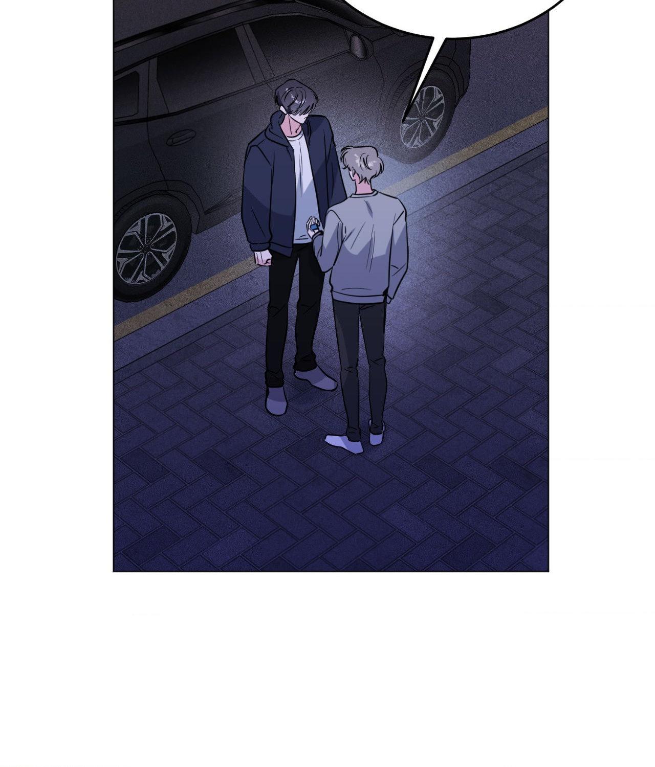 Love in Reprise (Official) - Chapter 91 manhwa