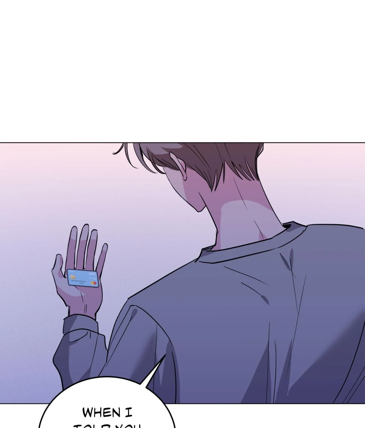 Love in Reprise (Official) - Chapter 91 manhwa