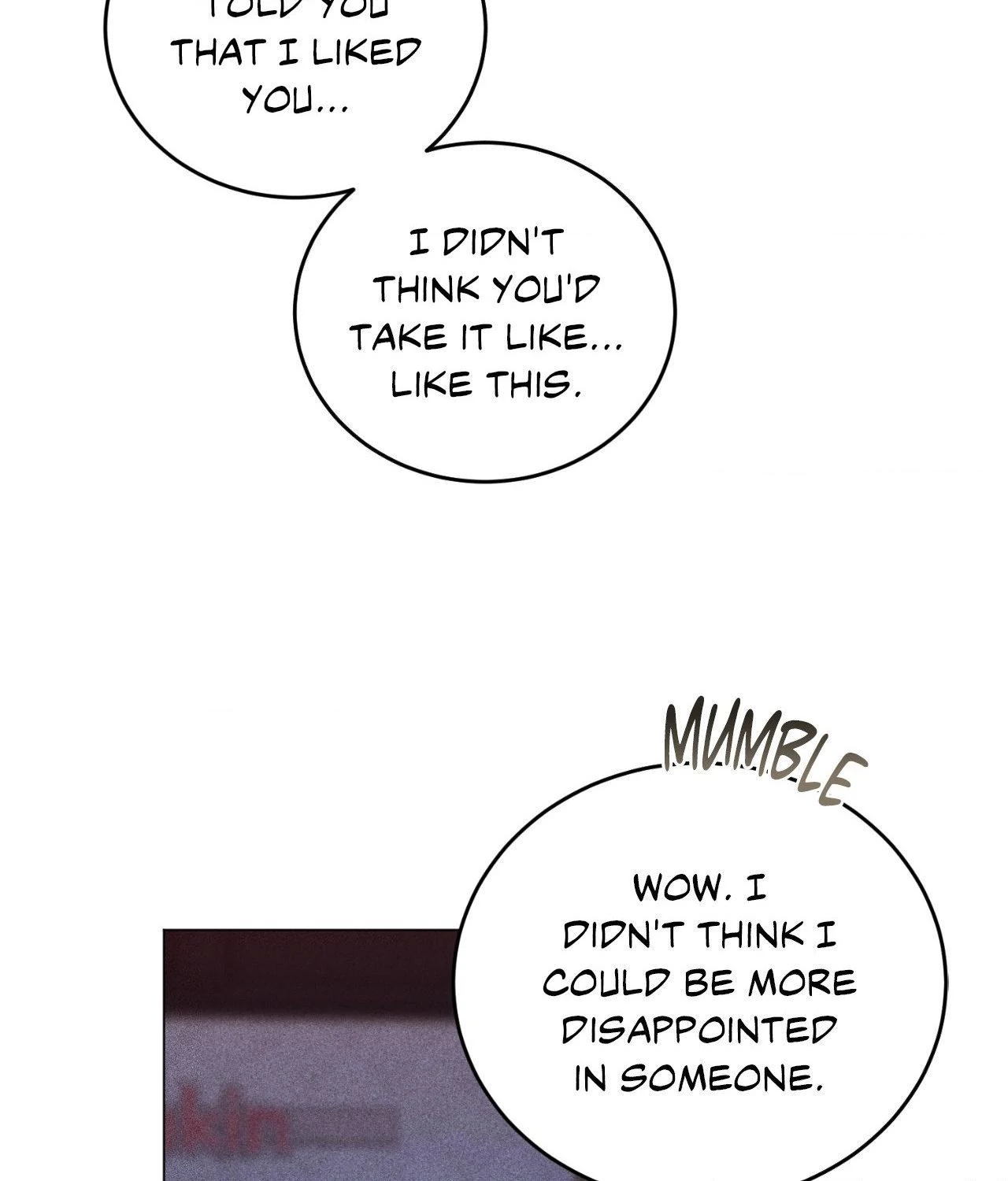 Love in Reprise (Official) - Chapter 91 manhwa