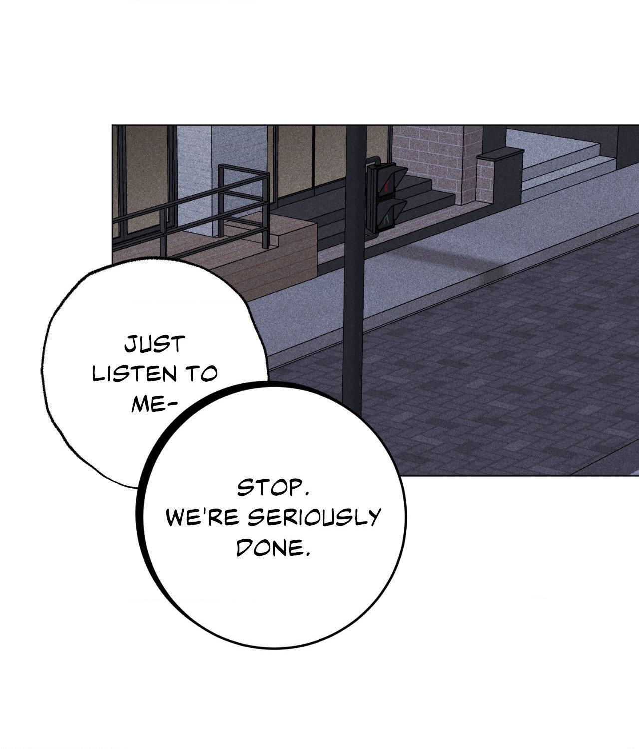 Love in Reprise (Official) - Chapter 91 manhwa
