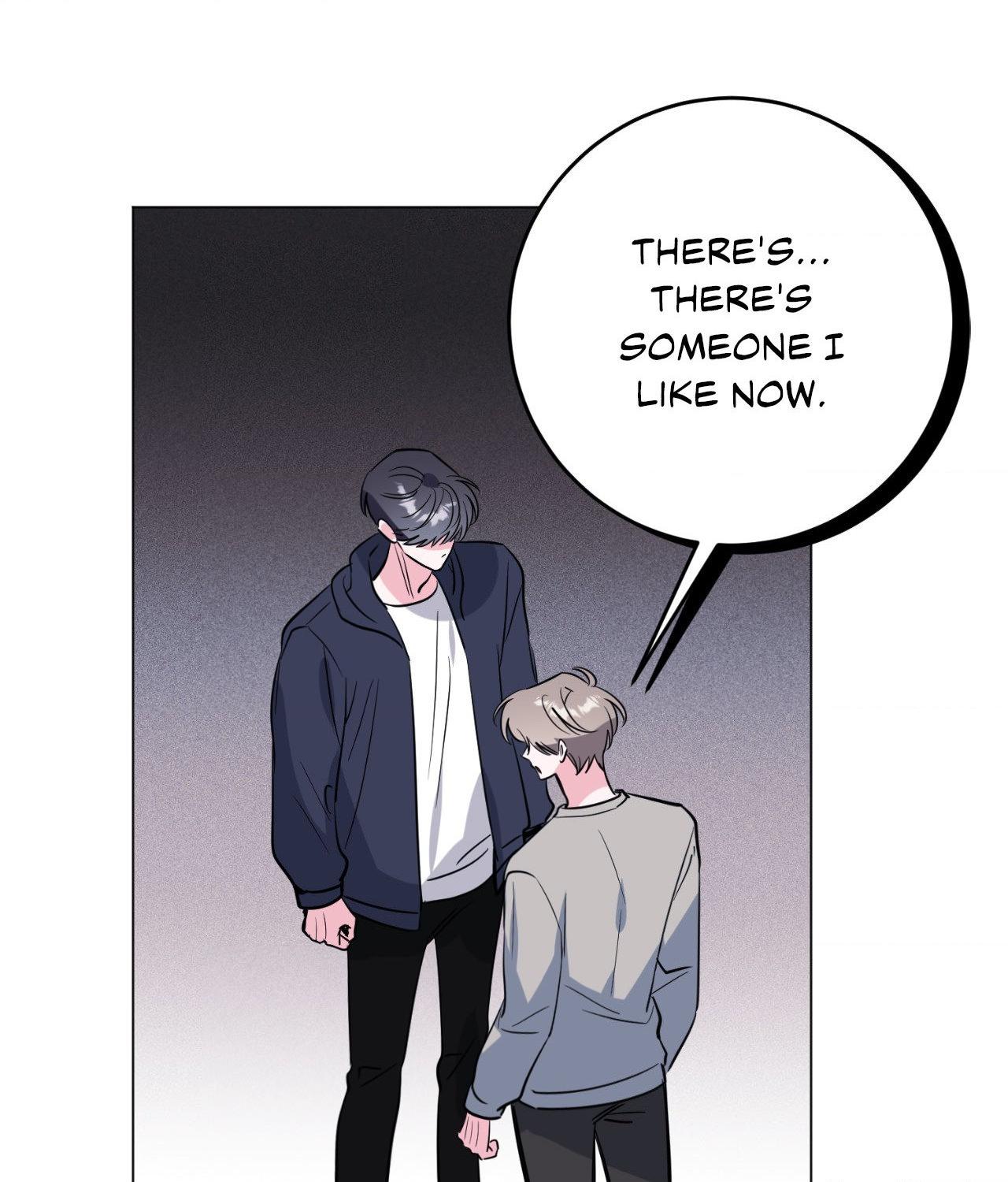 Love in Reprise (Official) - Chapter 91 manhwa