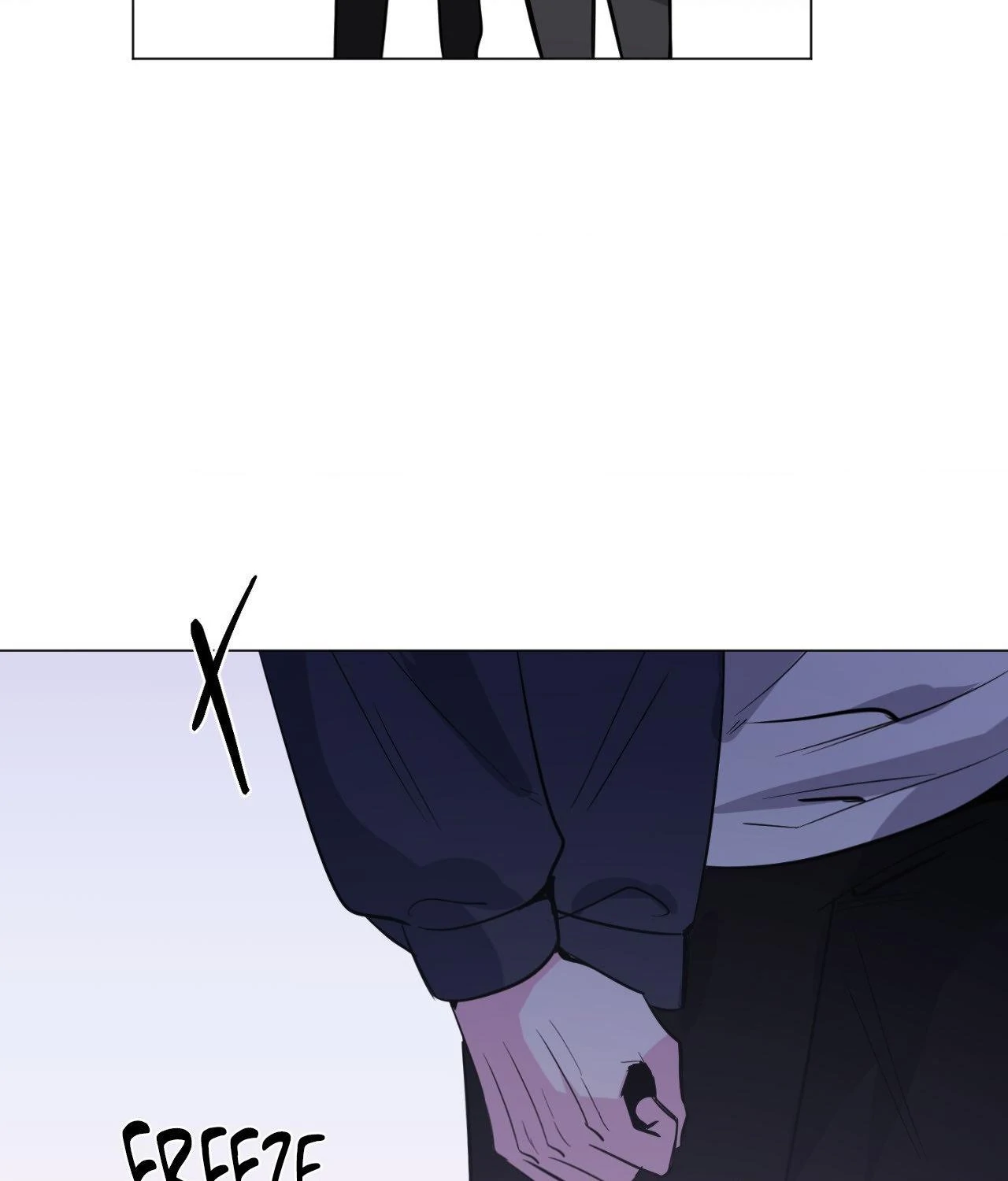 Love in Reprise (Official) - Chapter 91 manhwa