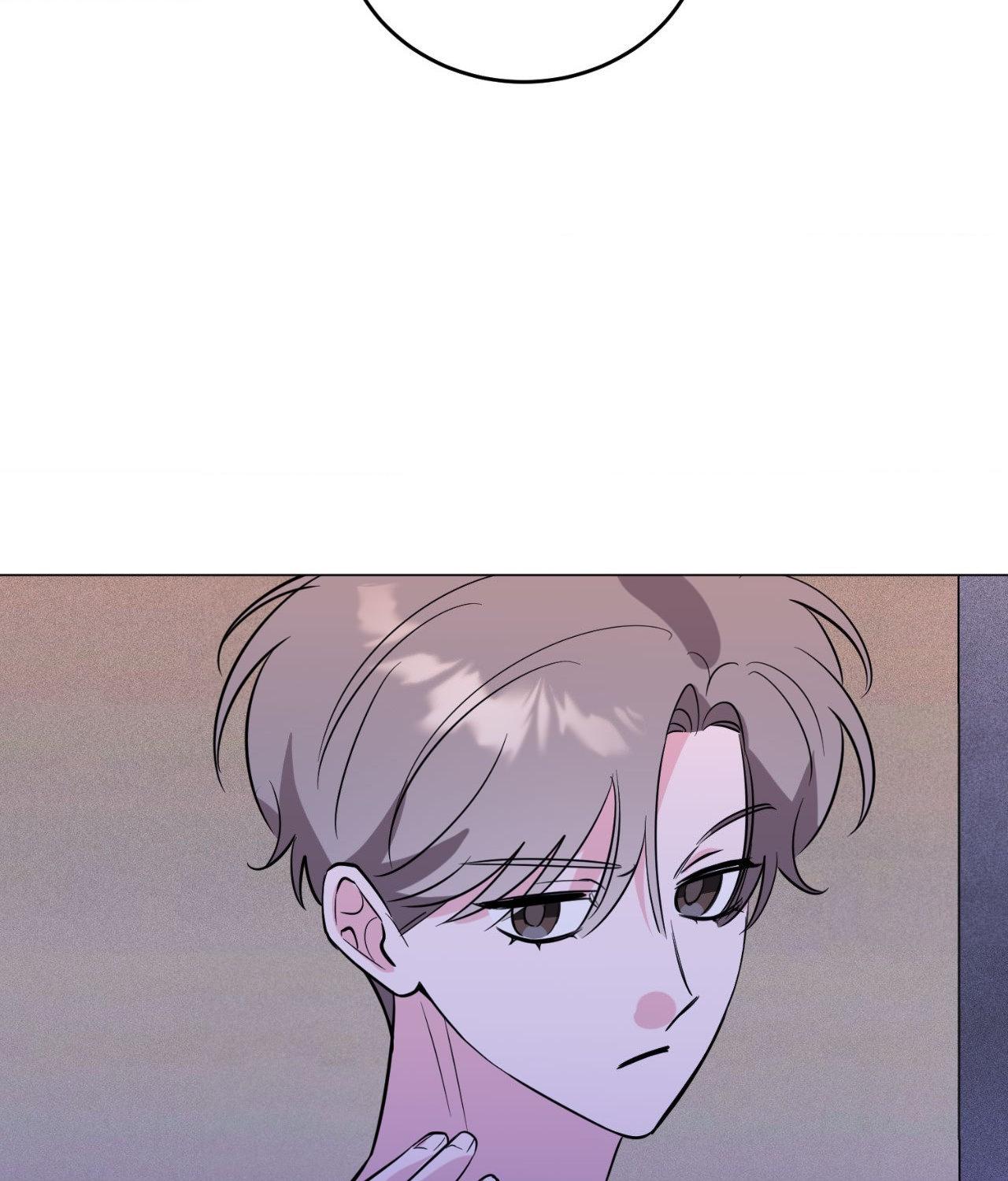 Love in Reprise (Official) - Chapter 91 manhwa