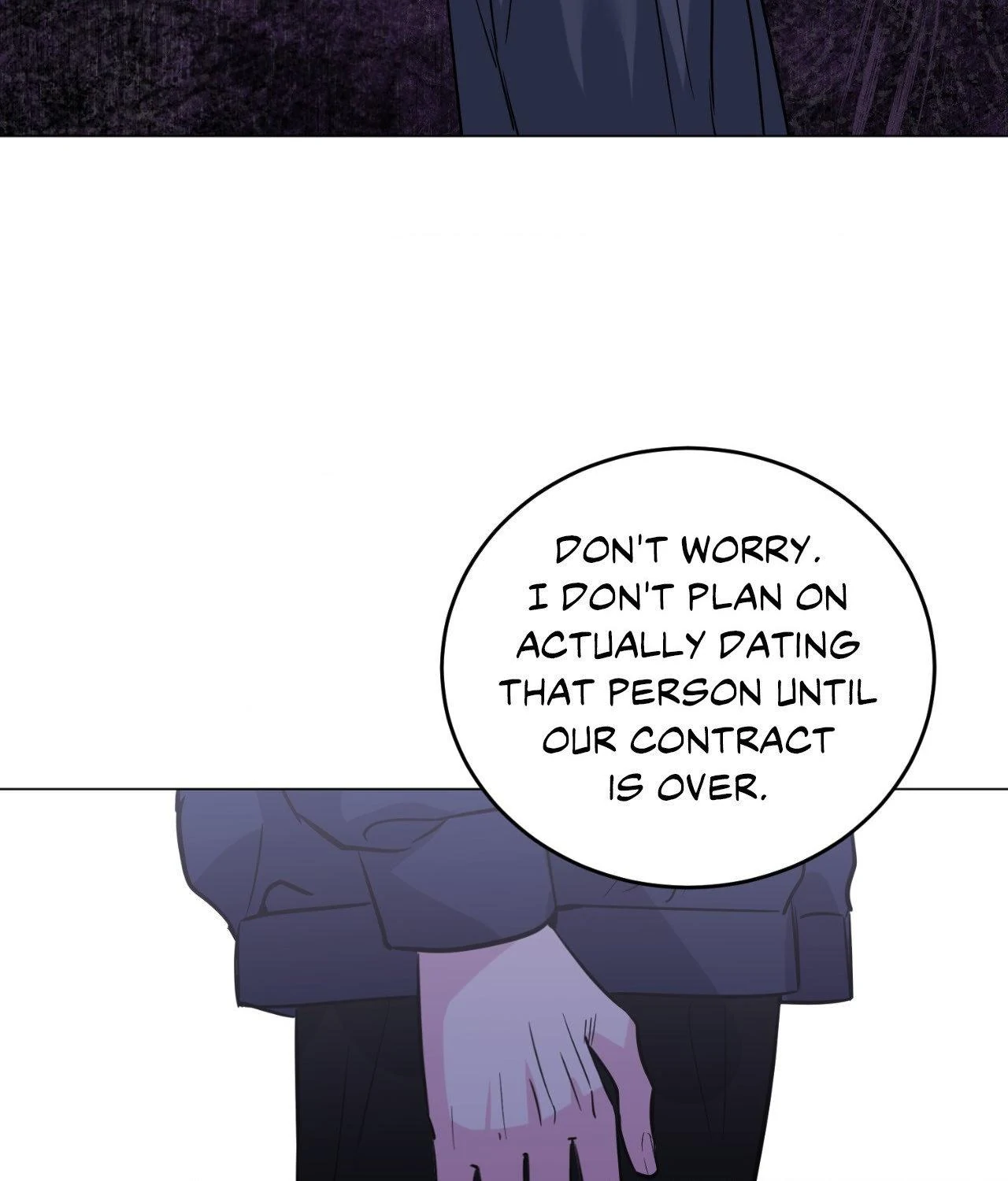 Love in Reprise (Official) - Chapter 91 manhwa