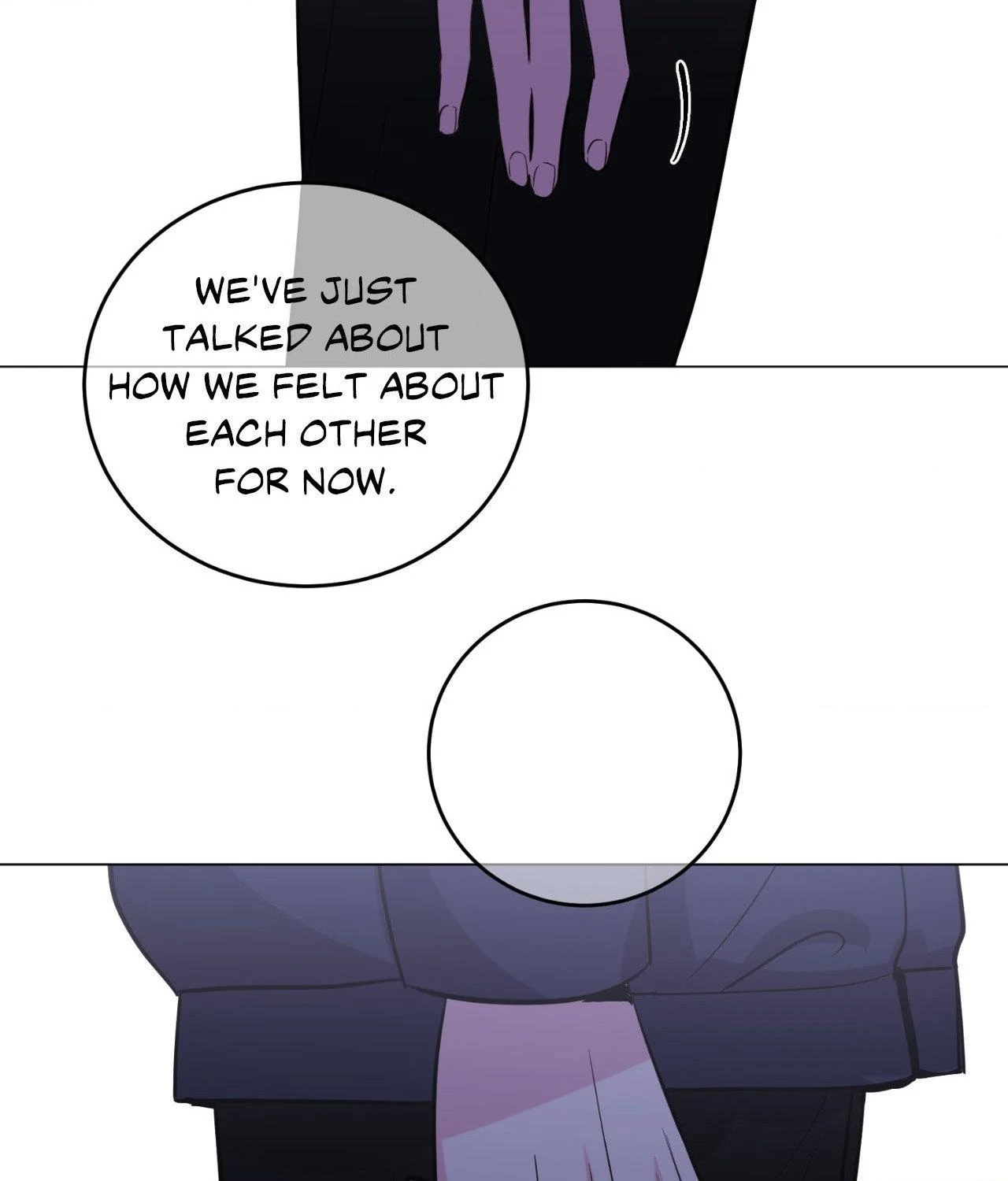 Love in Reprise (Official) - Chapter 91 manhwa
