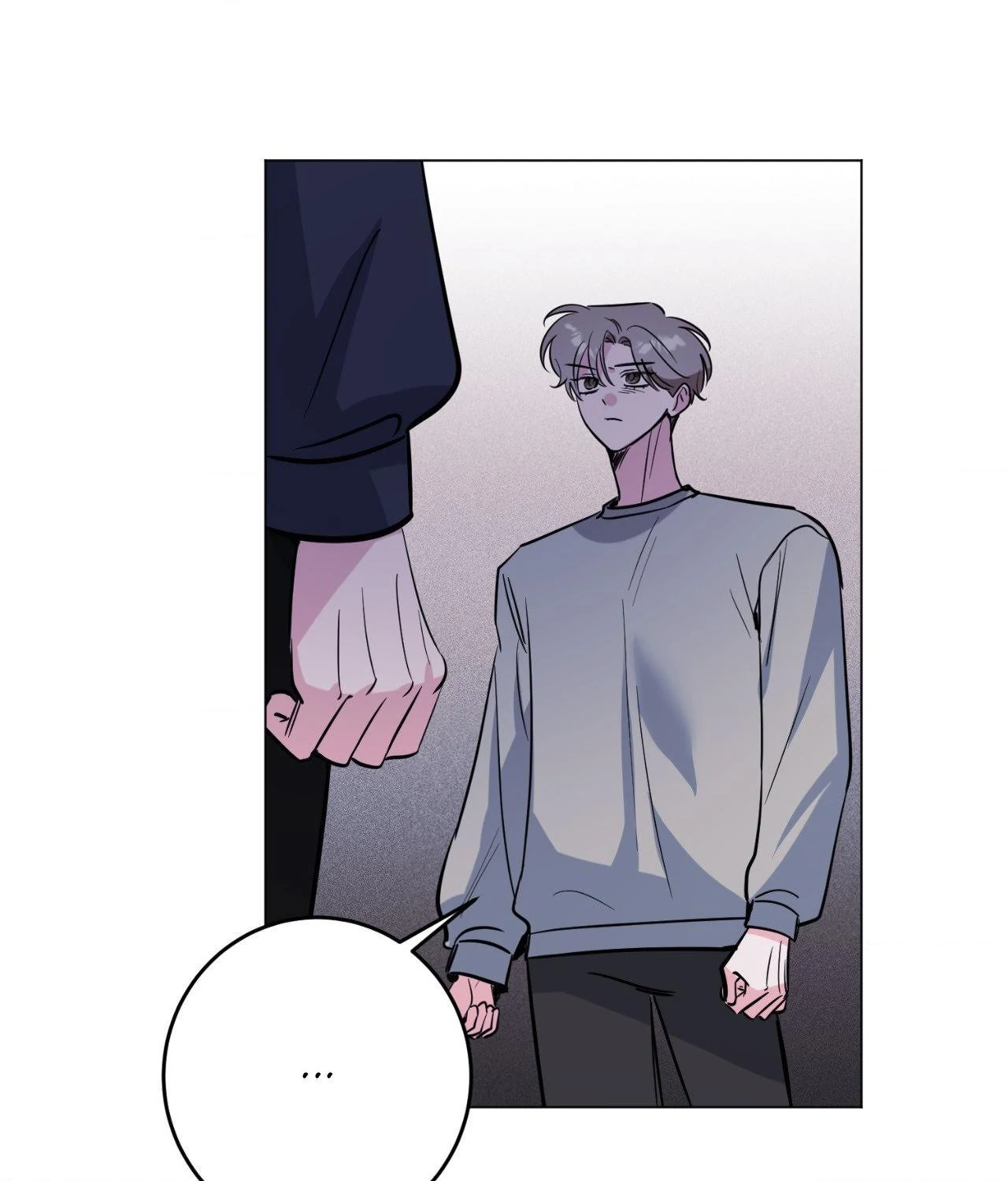 Love in Reprise (Official) - Chapter 91 manhwa