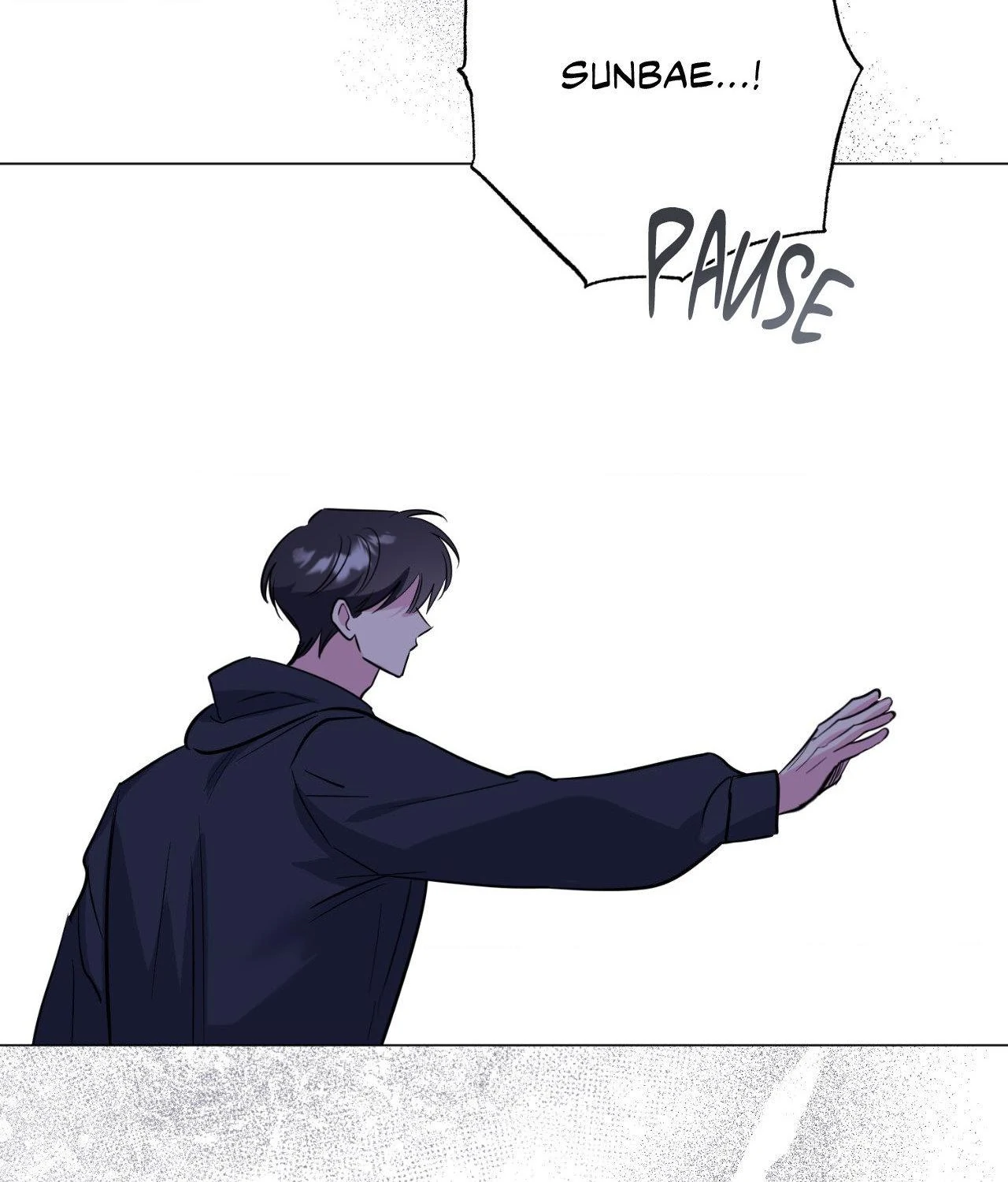 Love in Reprise (Official) - Chapter 91 manhwa