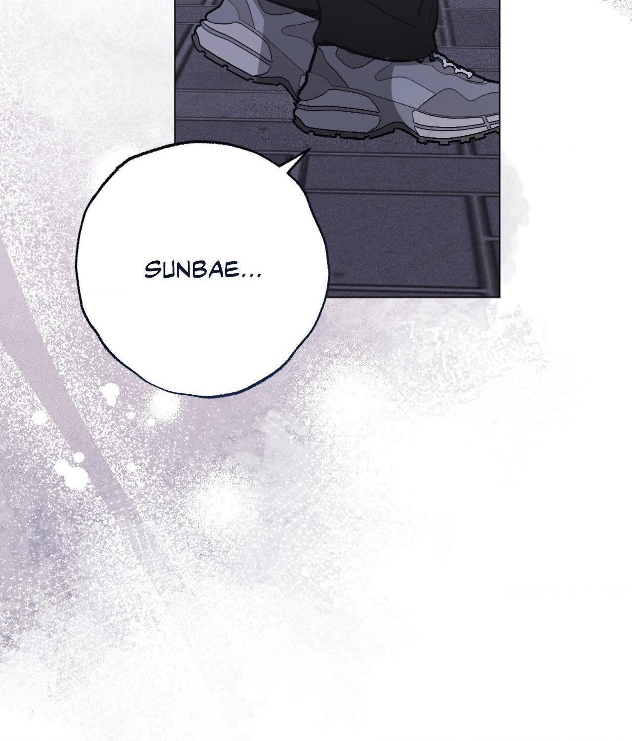 Love in Reprise (Official) - Chapter 91 manhwa