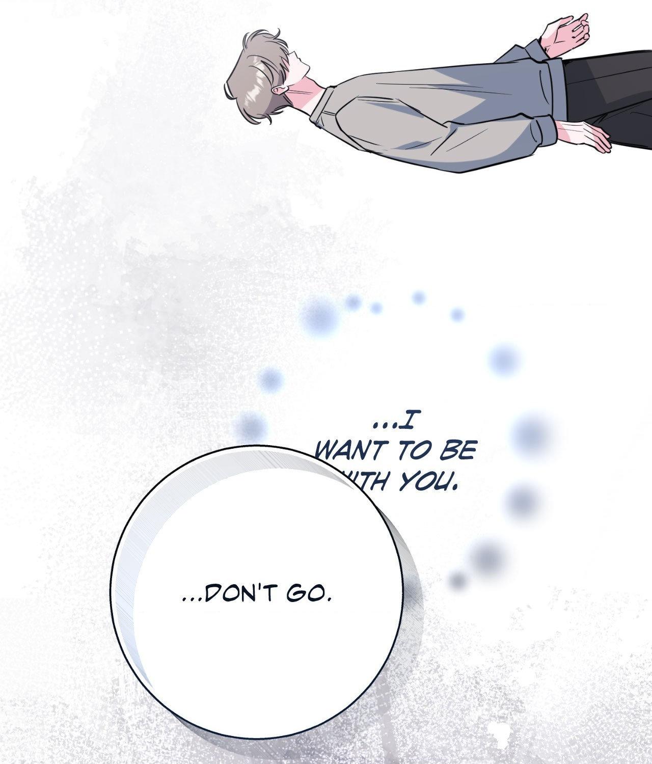 Love in Reprise (Official) - Chapter 91 manhwa