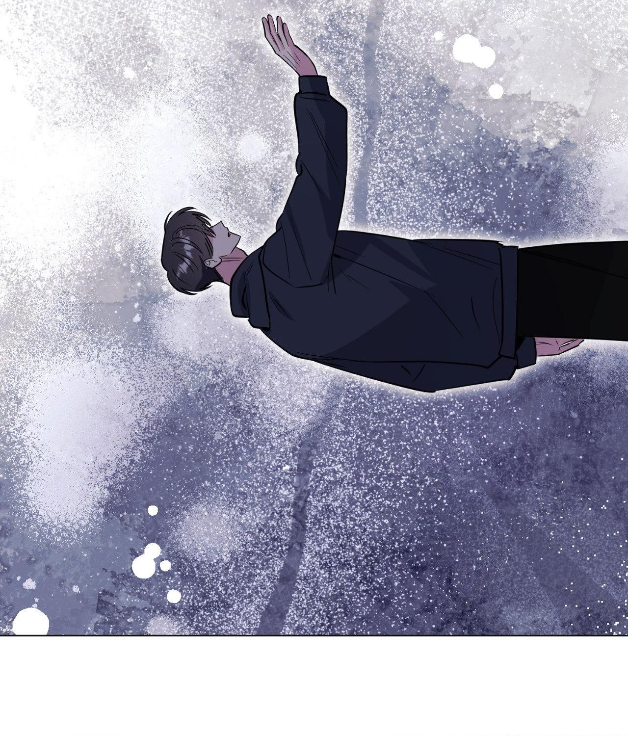 Love in Reprise (Official) - Chapter 91 manhwa