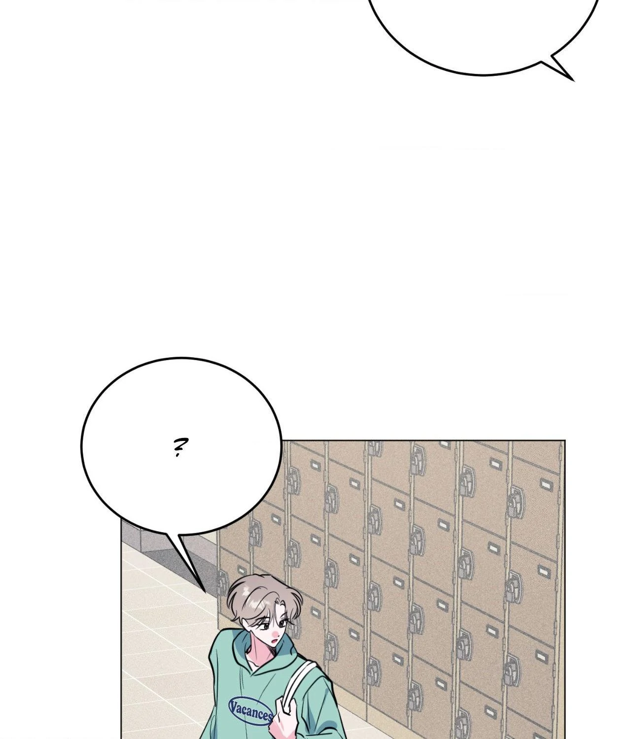 Love in Reprise (Official) - Chapter 92 manhwa