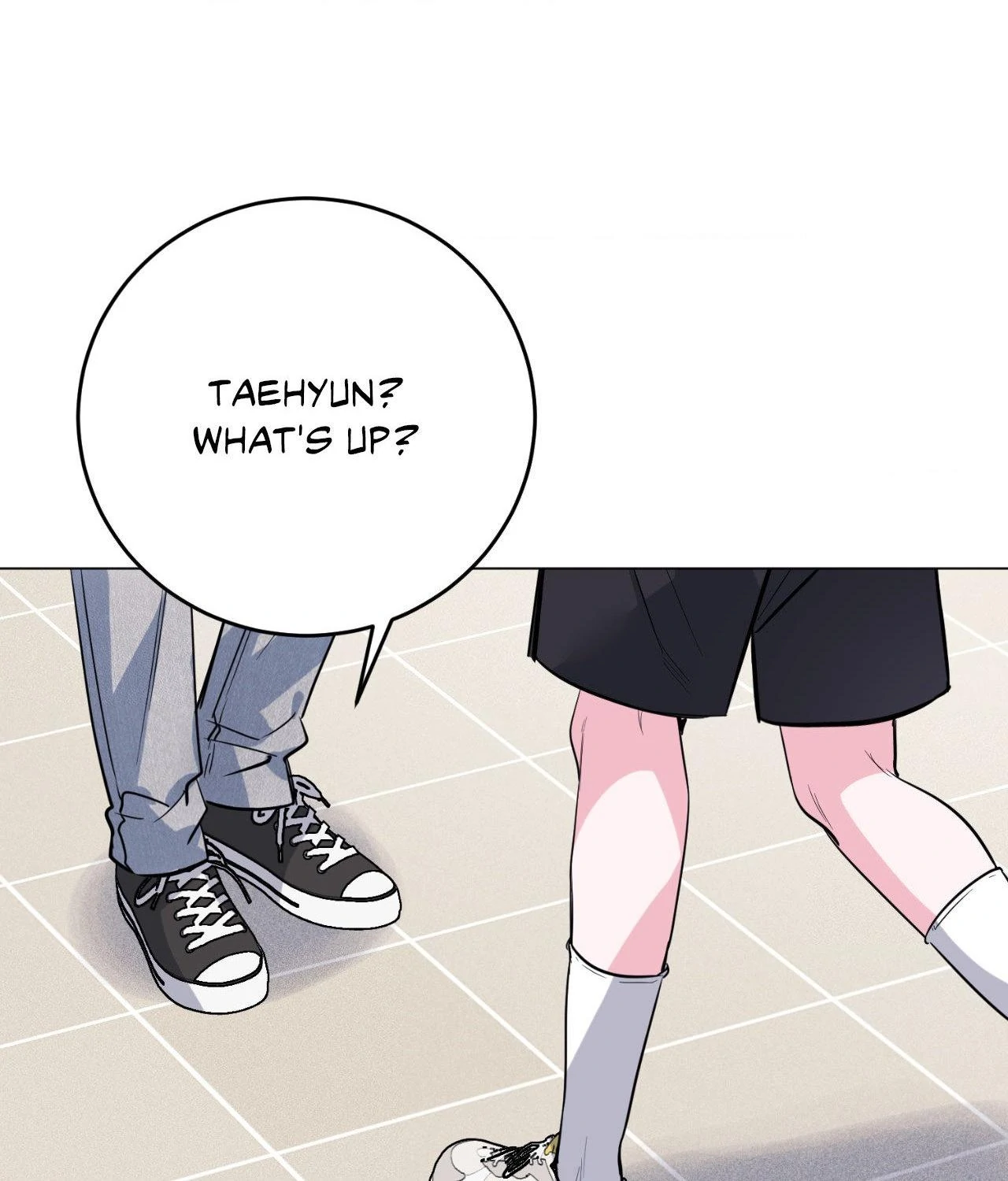 Love in Reprise (Official) - Chapter 92 manhwa