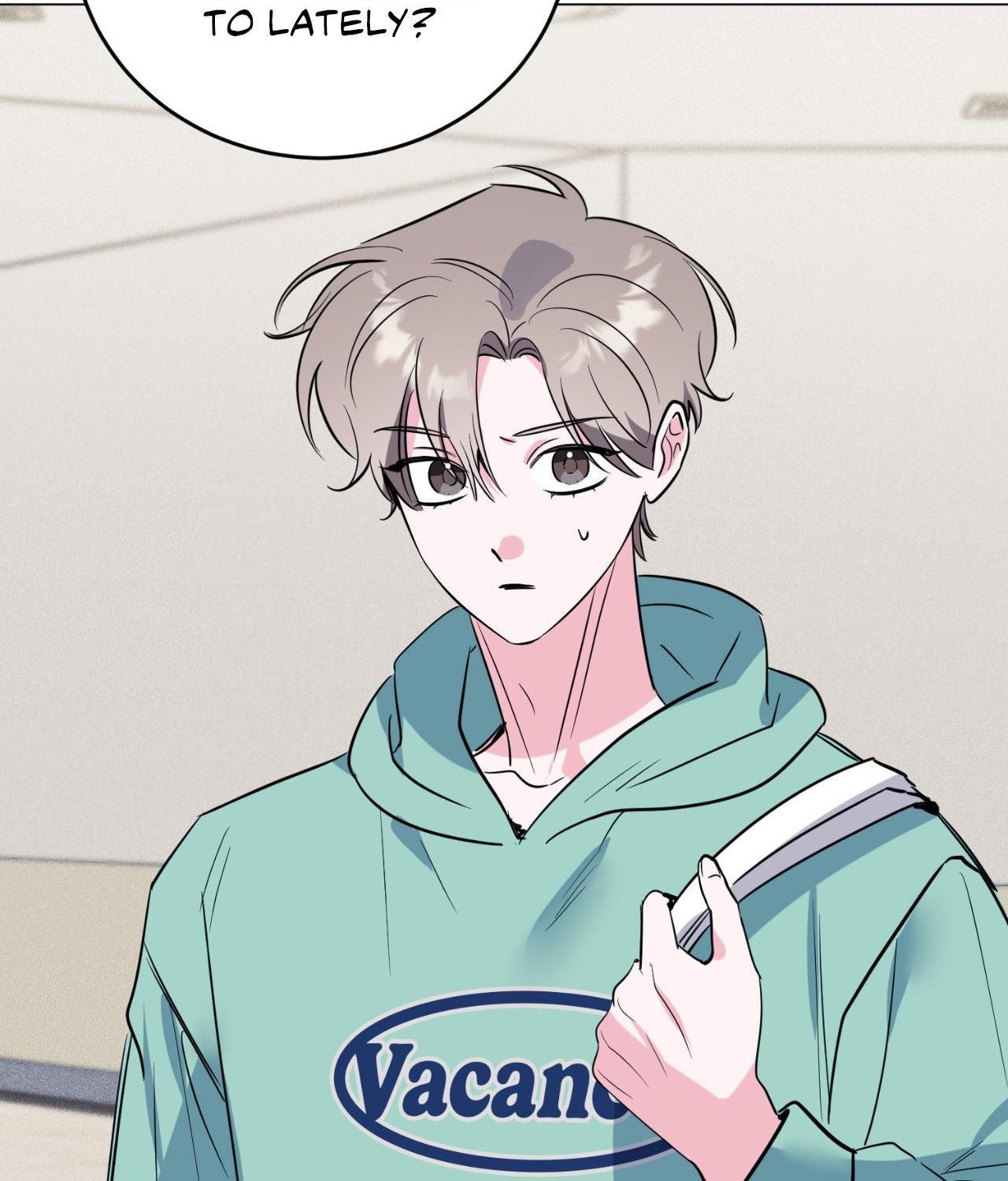 Love in Reprise (Official) - Chapter 92 manhwa