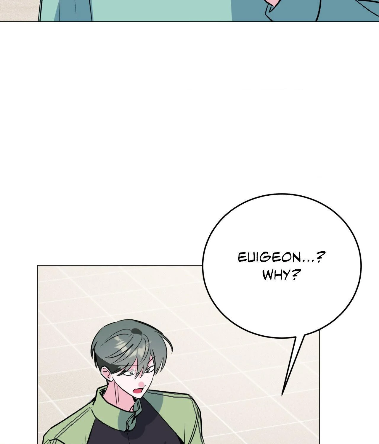 Love in Reprise (Official) - Chapter 92 manhwa