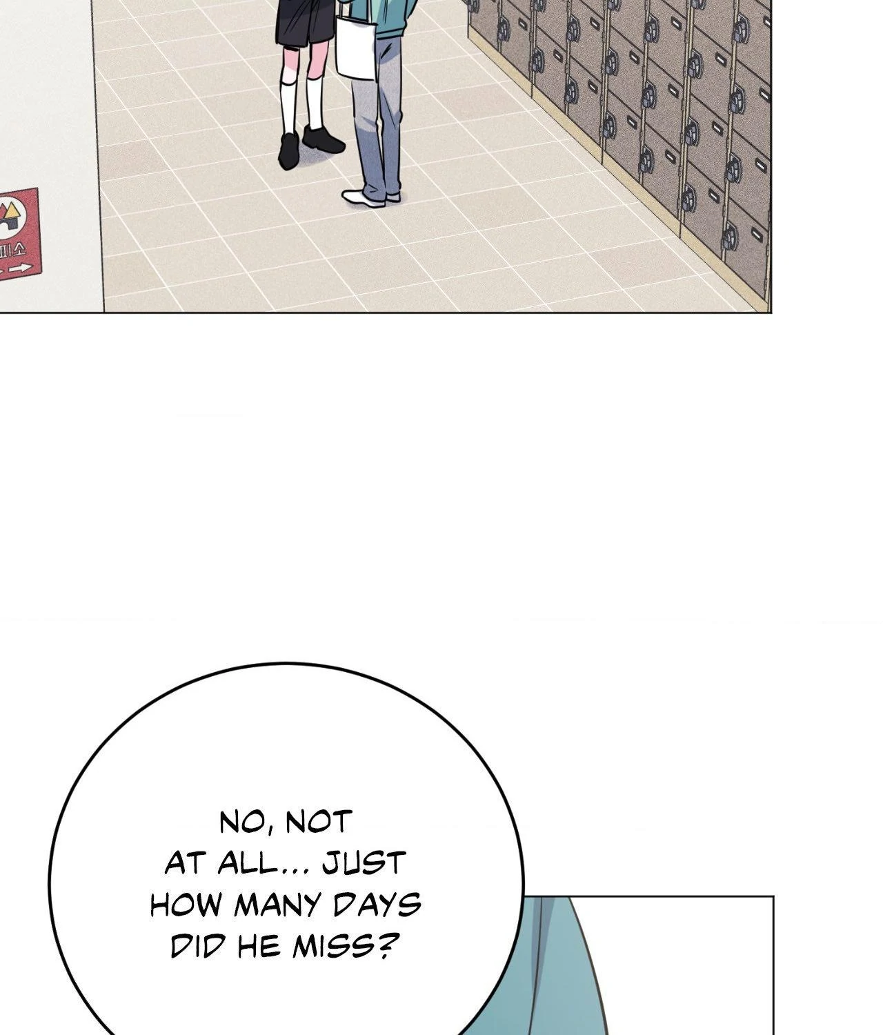 Love in Reprise (Official) - Chapter 92 manhwa
