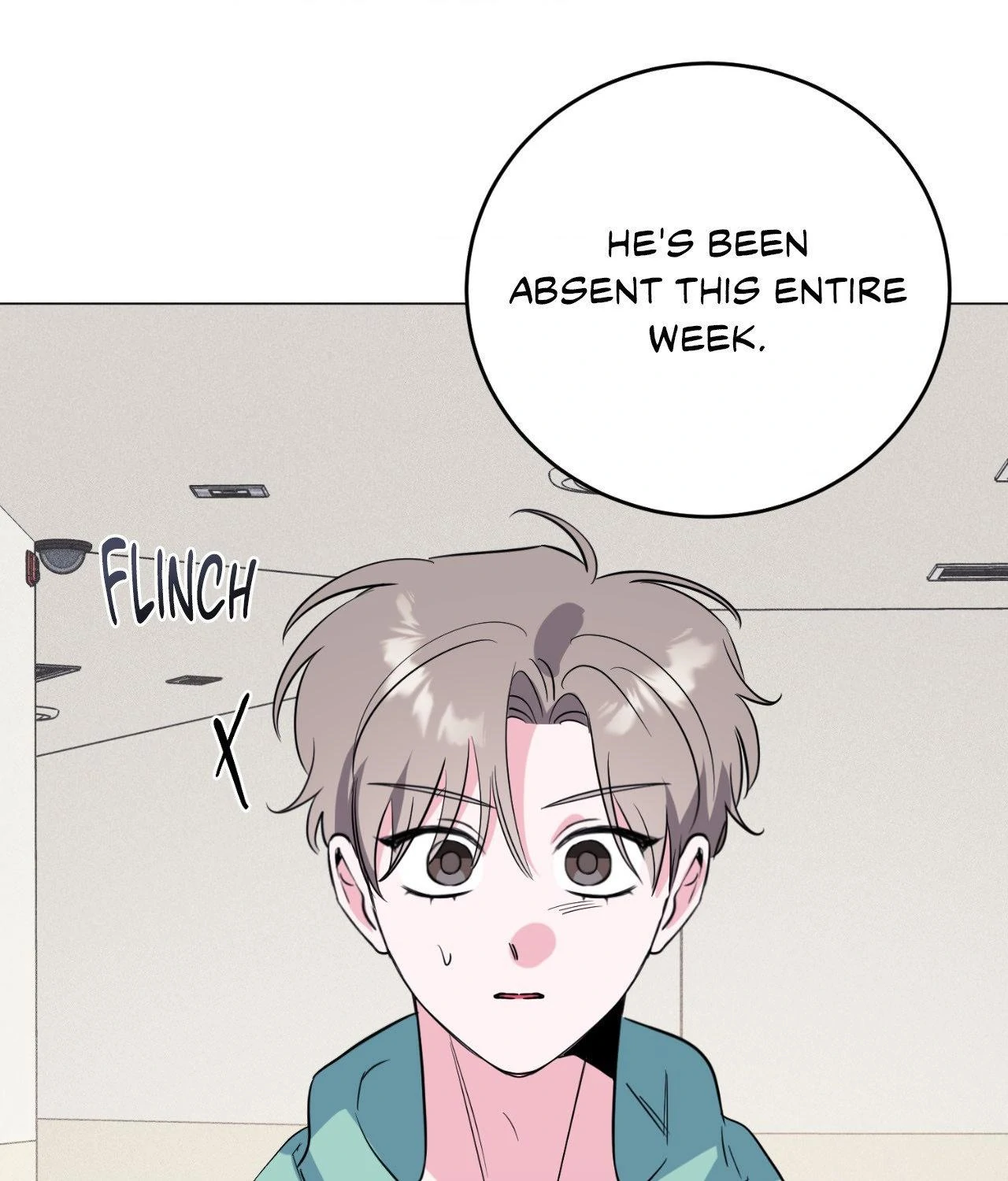 Love in Reprise (Official) - Chapter 92 manhwa
