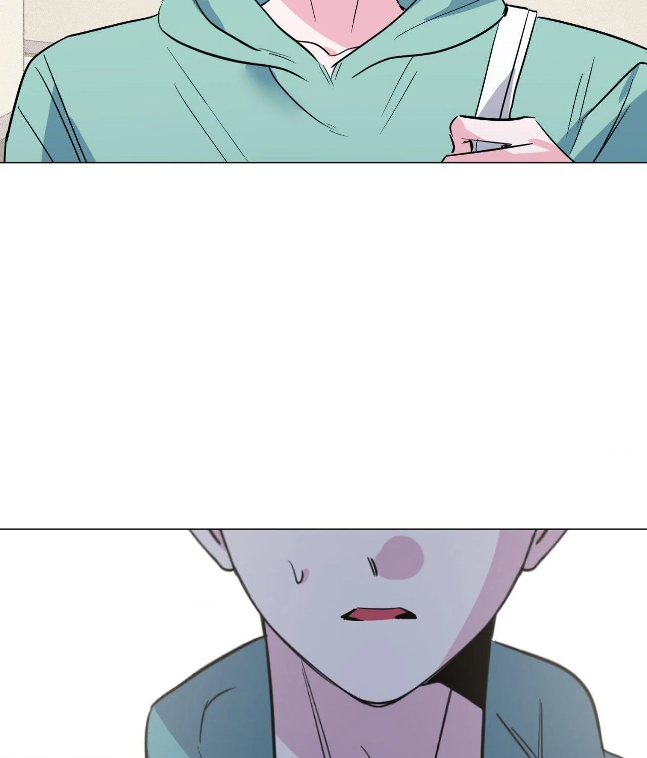 Love in Reprise (Official) - Chapter 92 manhwa