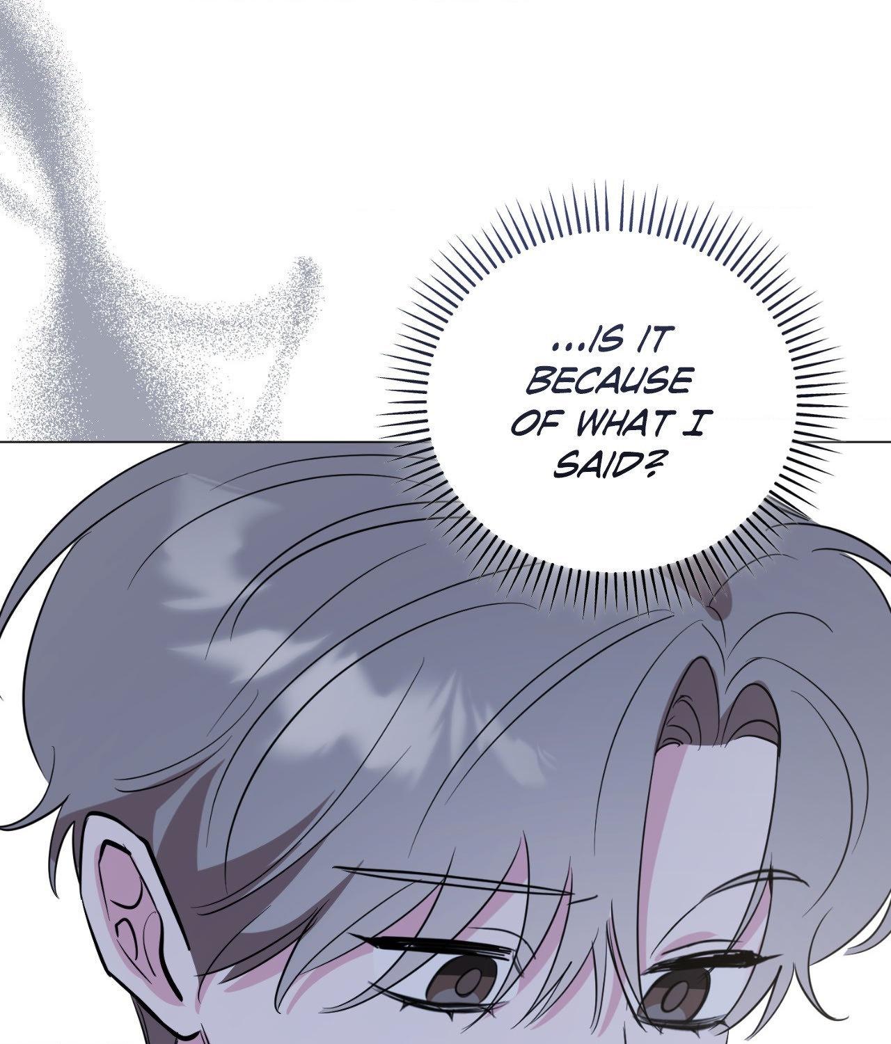 Love in Reprise (Official) - Chapter 92 manhwa