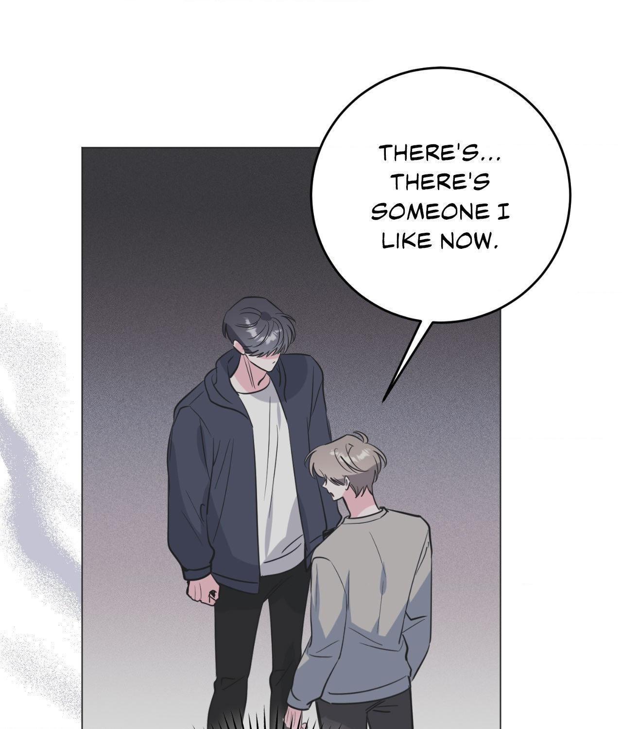 Love in Reprise (Official) - Chapter 92 manhwa