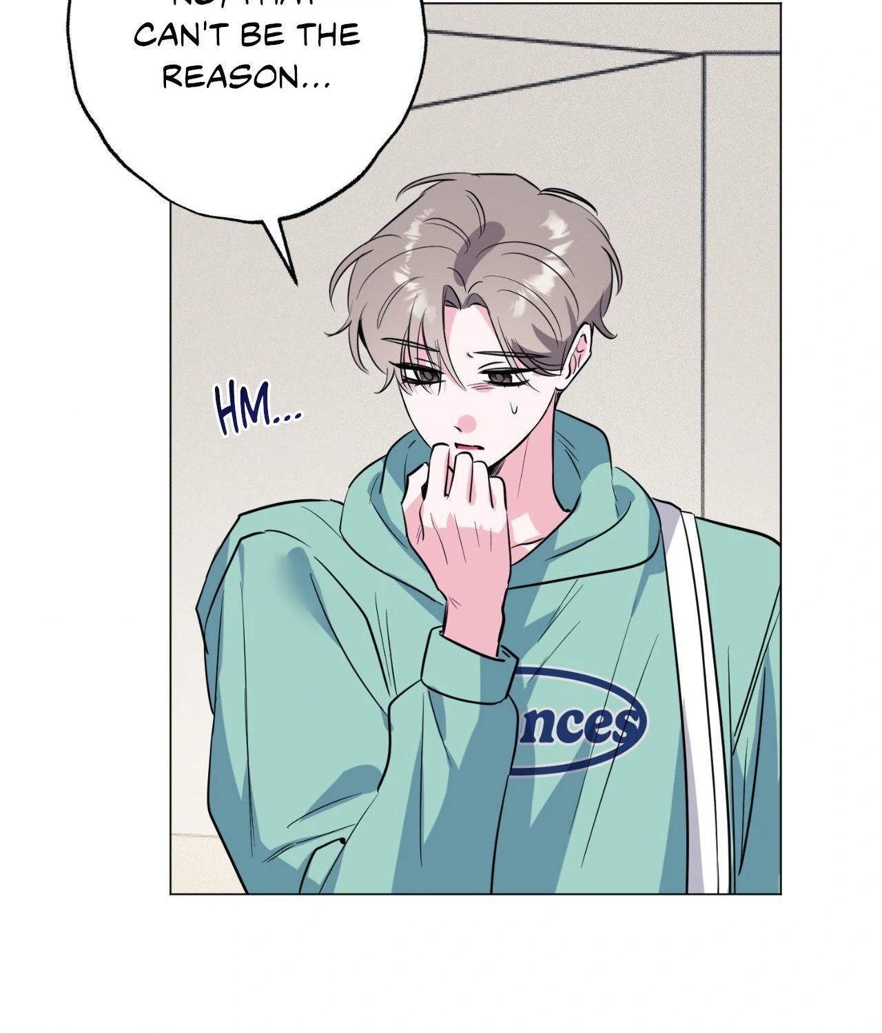 Love in Reprise (Official) - Chapter 92 manhwa