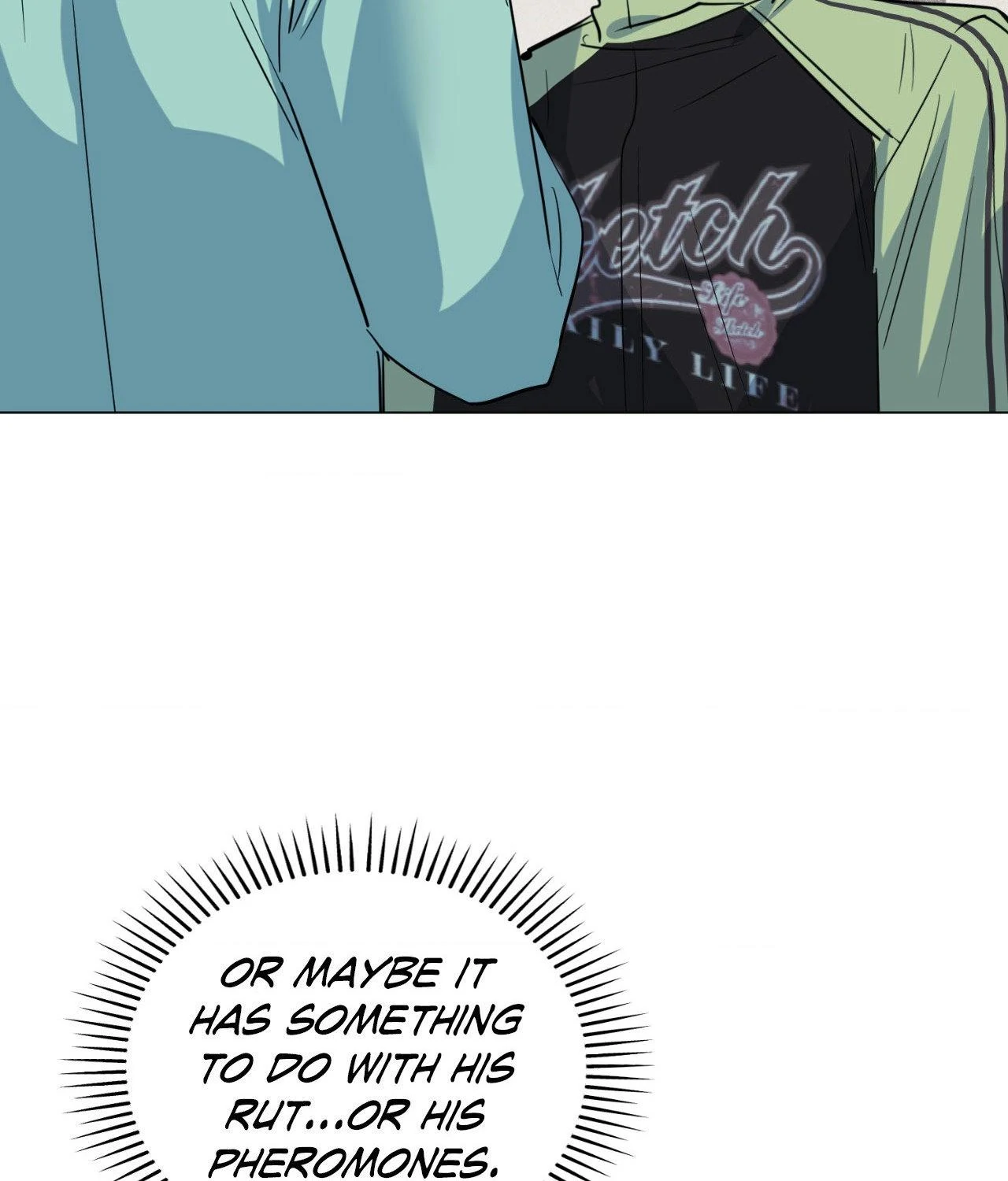 Love in Reprise (Official) - Chapter 92 manhwa