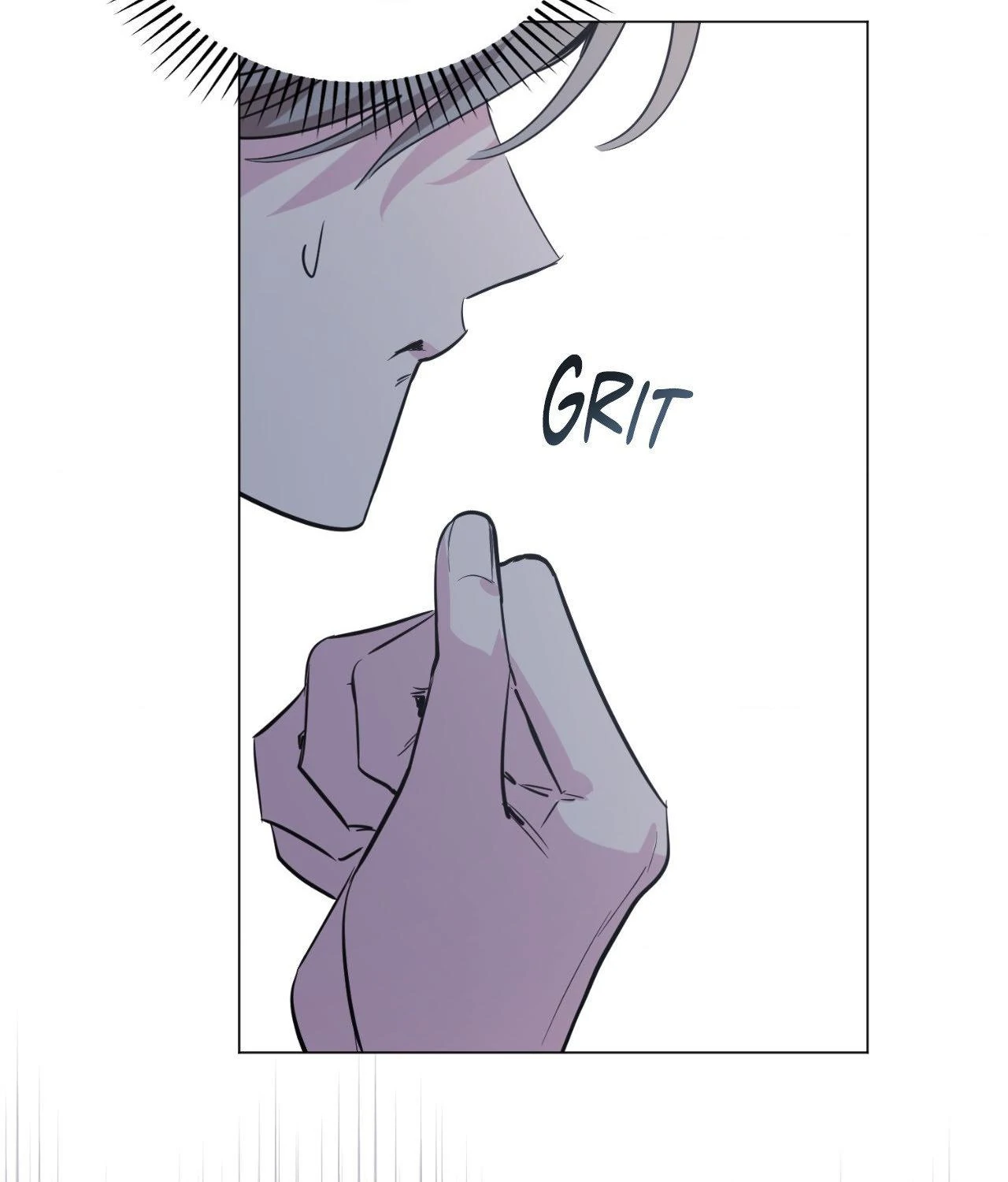 Love in Reprise (Official) - Chapter 92 manhwa