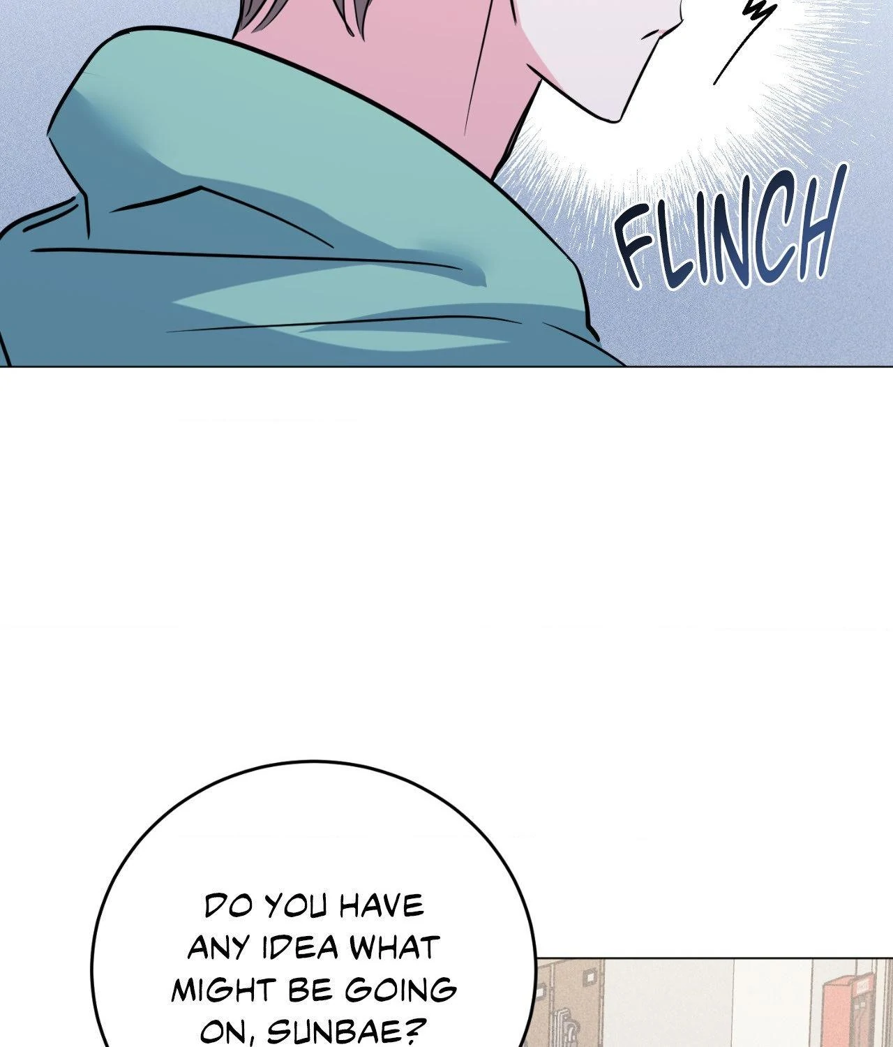 Love in Reprise (Official) - Chapter 92 manhwa