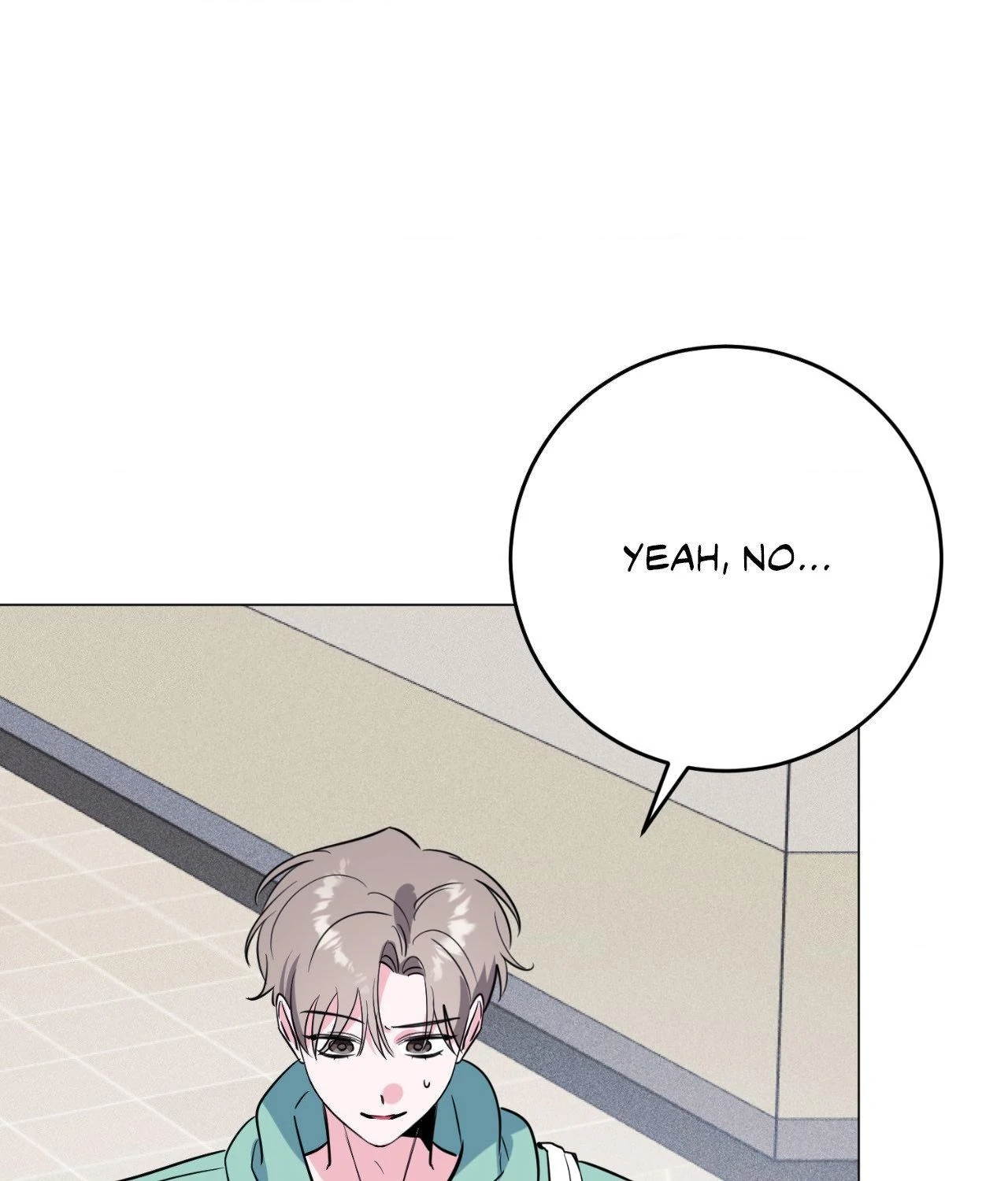 Love in Reprise (Official) - Chapter 92 manhwa