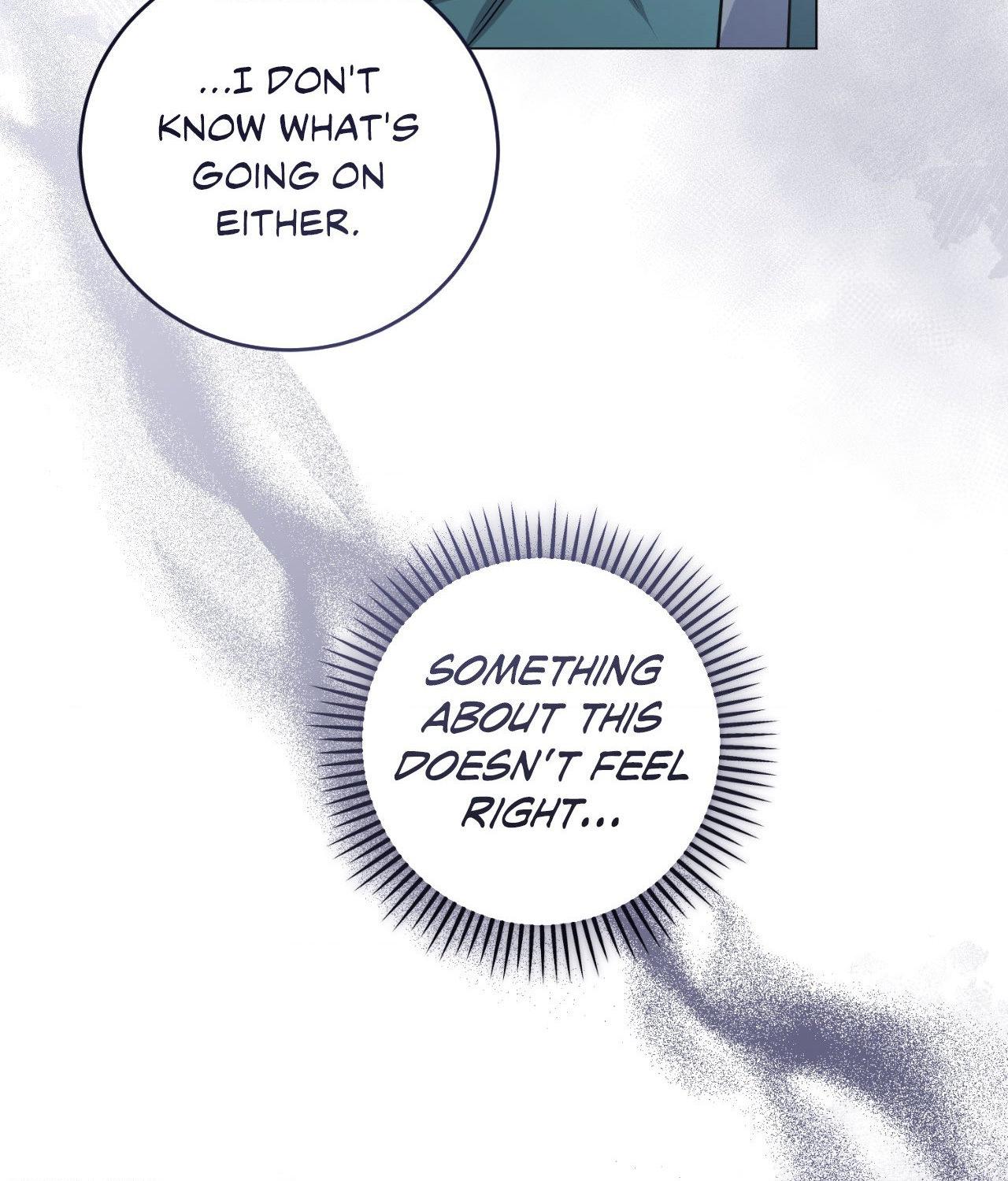 Love in Reprise (Official) - Chapter 92 manhwa