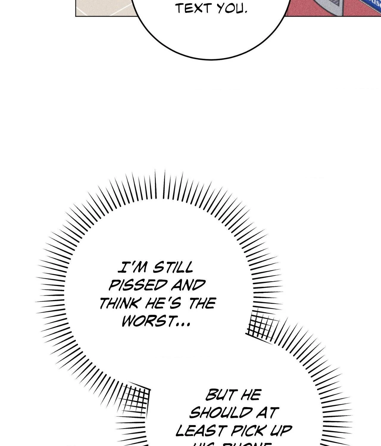 Love in Reprise (Official) - Chapter 92 manhwa