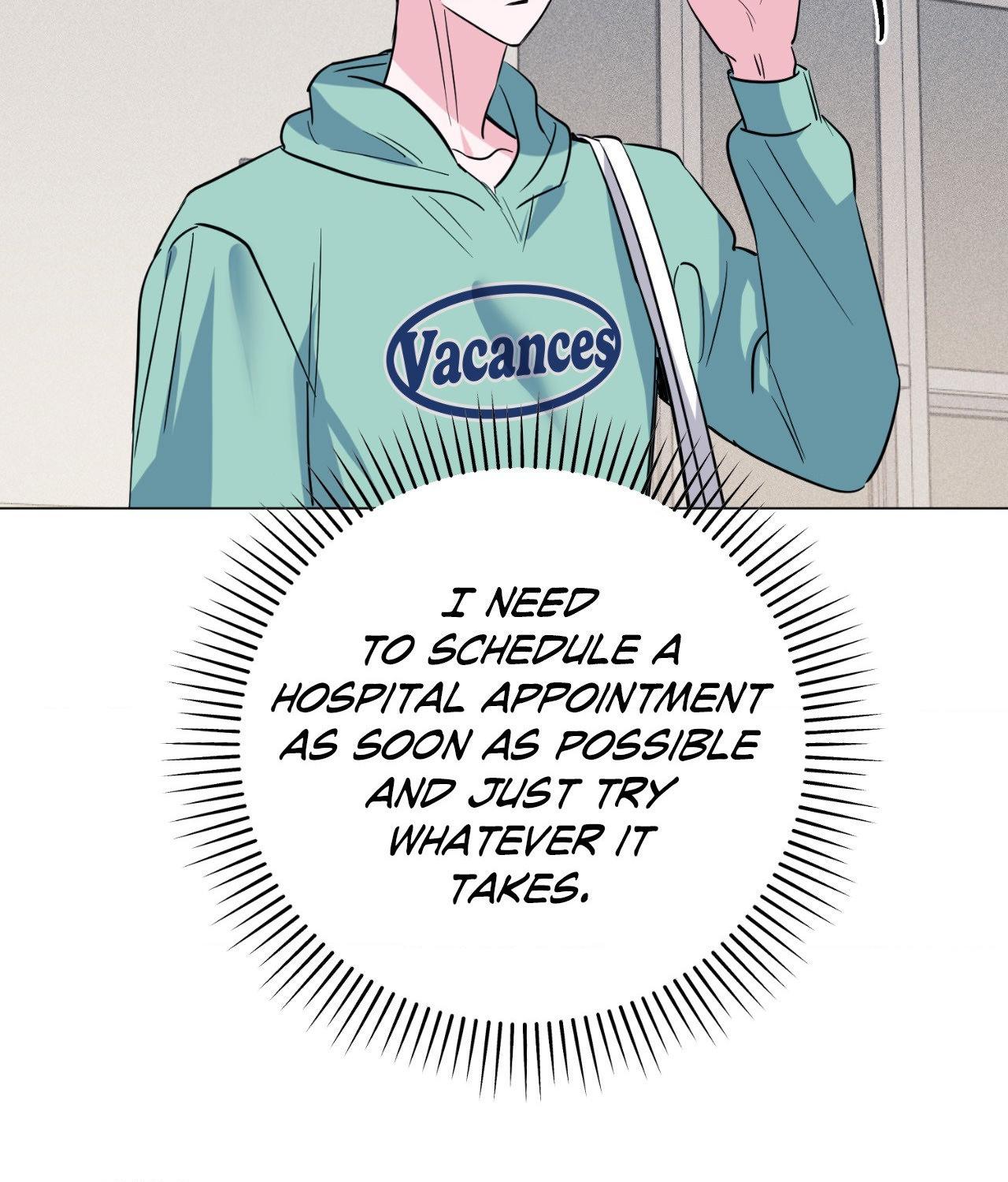 Love in Reprise (Official) - Chapter 92 manhwa