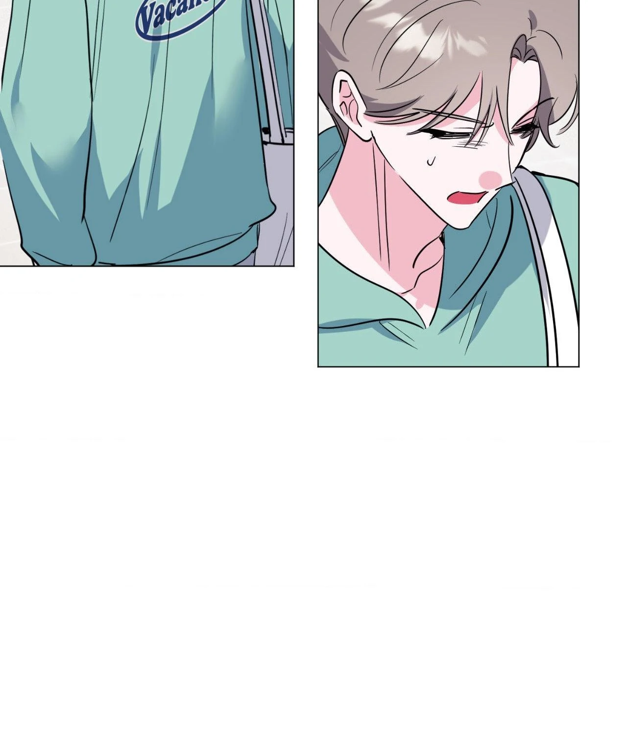 Love in Reprise (Official) - Chapter 92 manhwa