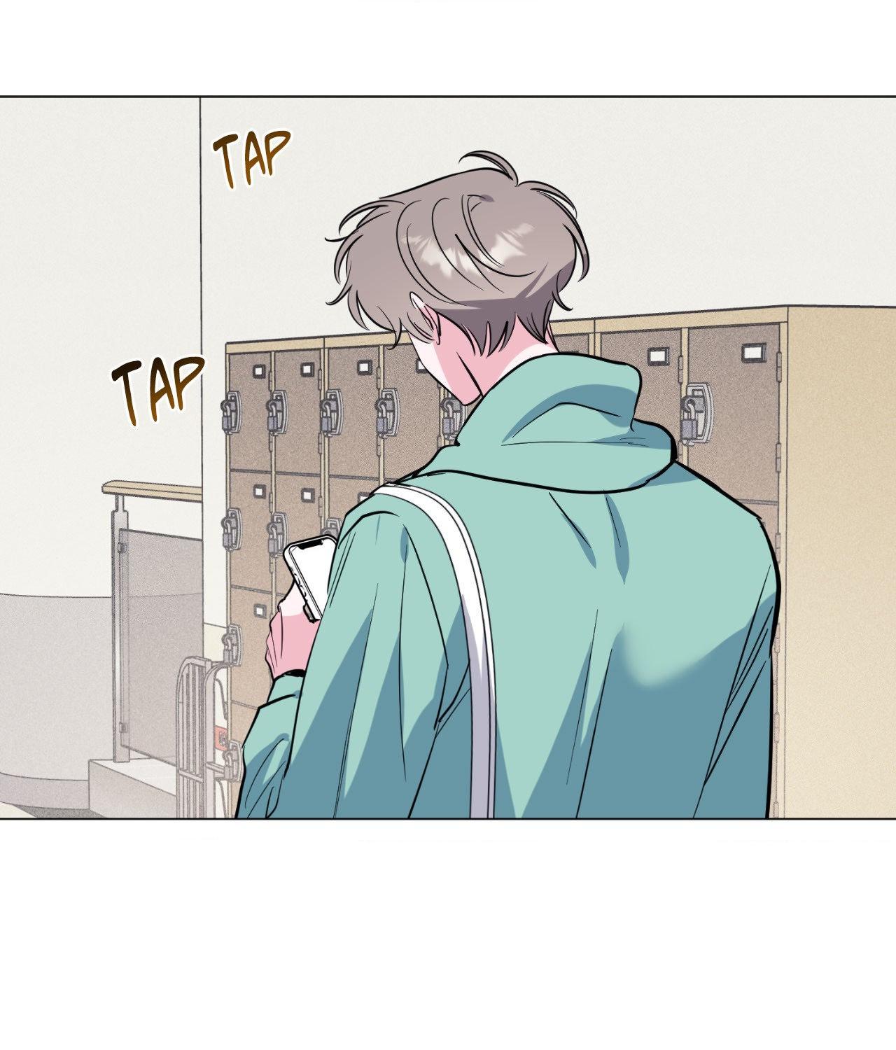 Love in Reprise (Official) - Chapter 92 manhwa