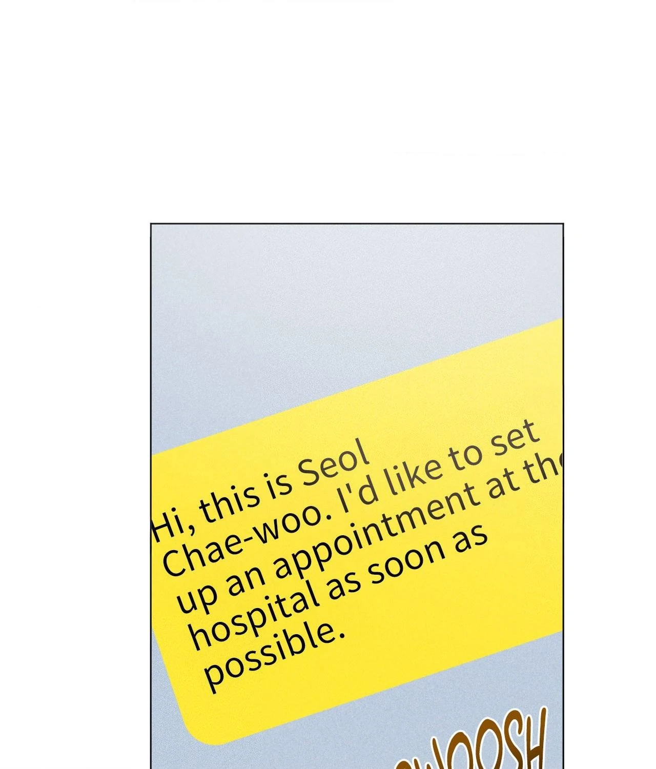 Love in Reprise (Official) - Chapter 92 manhwa